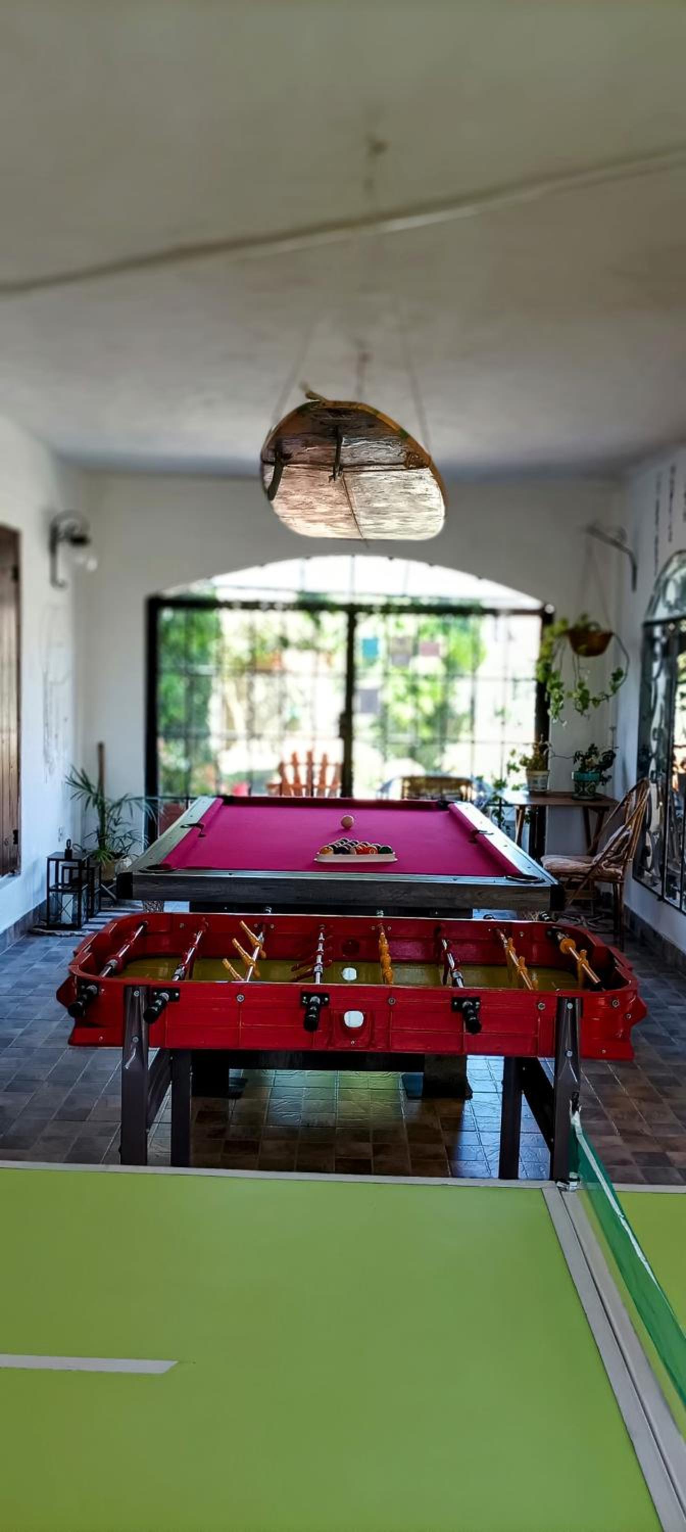 Chalet Caserón de Tejas, Amplia y confortable casa para hasta 11 huéspedes