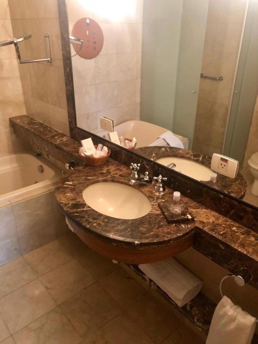 George V Alto de Pinheiros Apto 208 Luxo - Adm Privada - Café da manhã