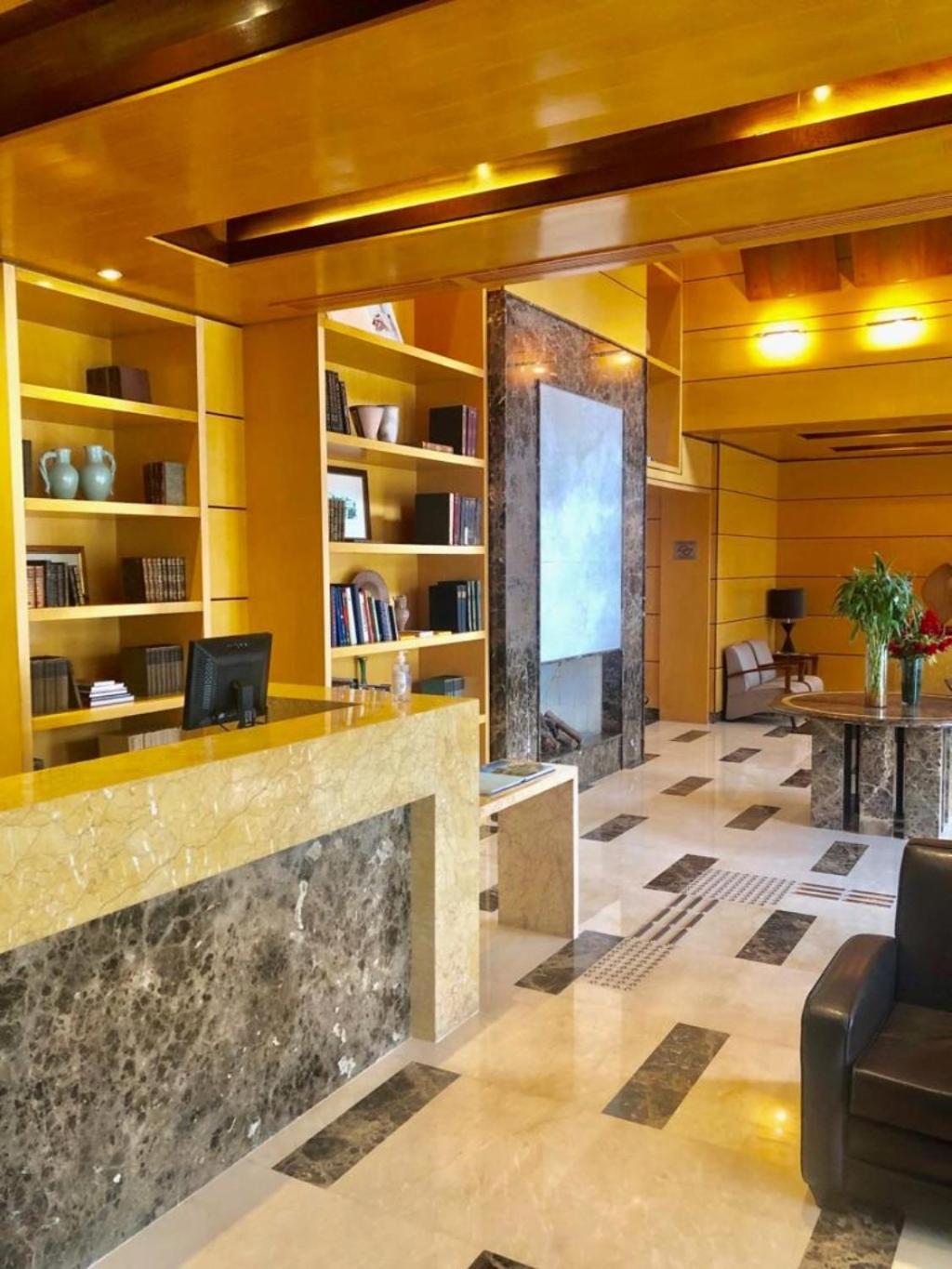 George V Alto de Pinheiros Apto 208 Luxo - Adm Privada - Café da manhã