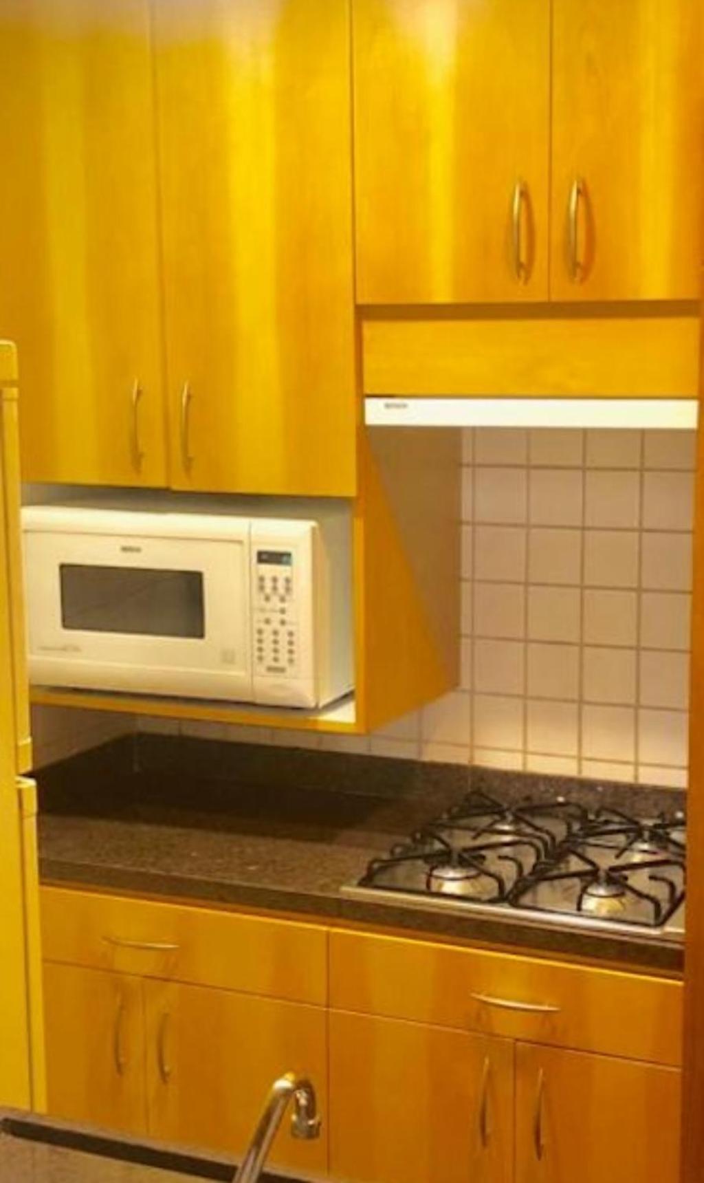 George V Alto de Pinheiros Apto 208 Luxo - Adm Privada - Café da manhã