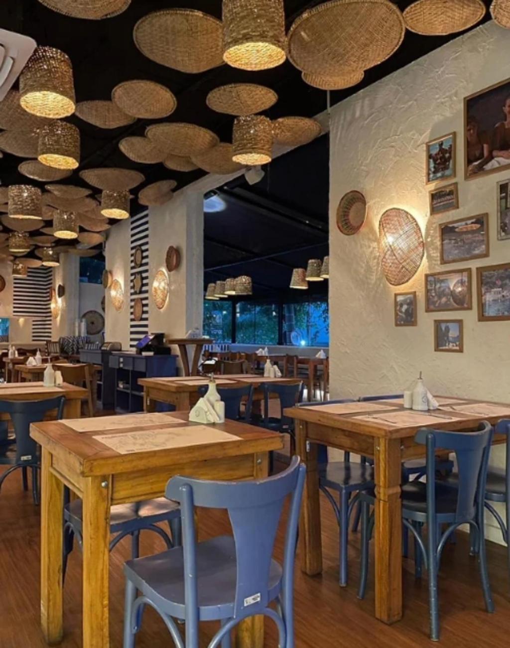 George V Alto de Pinheiros Apto 208 Luxo - Adm Privada - Café da manhã