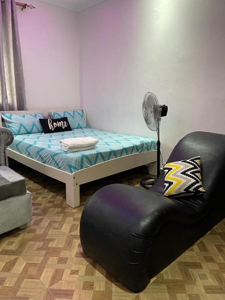 Syntax Eunia studio apartment