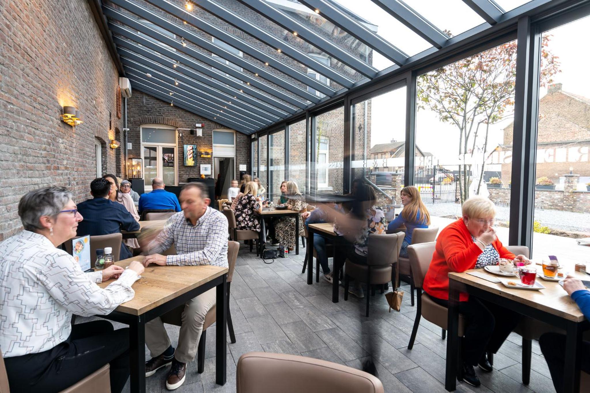 Brasserie Sint Pieter