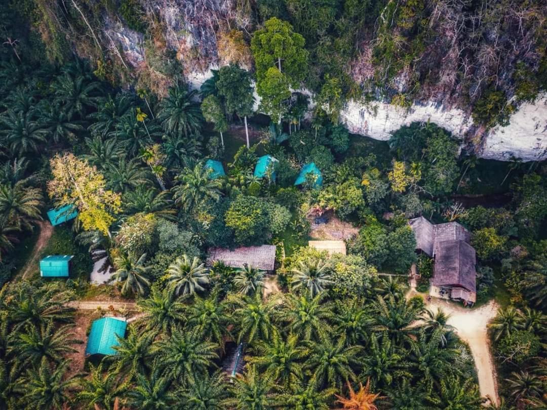 Khao Sok Silver Cliff Resort