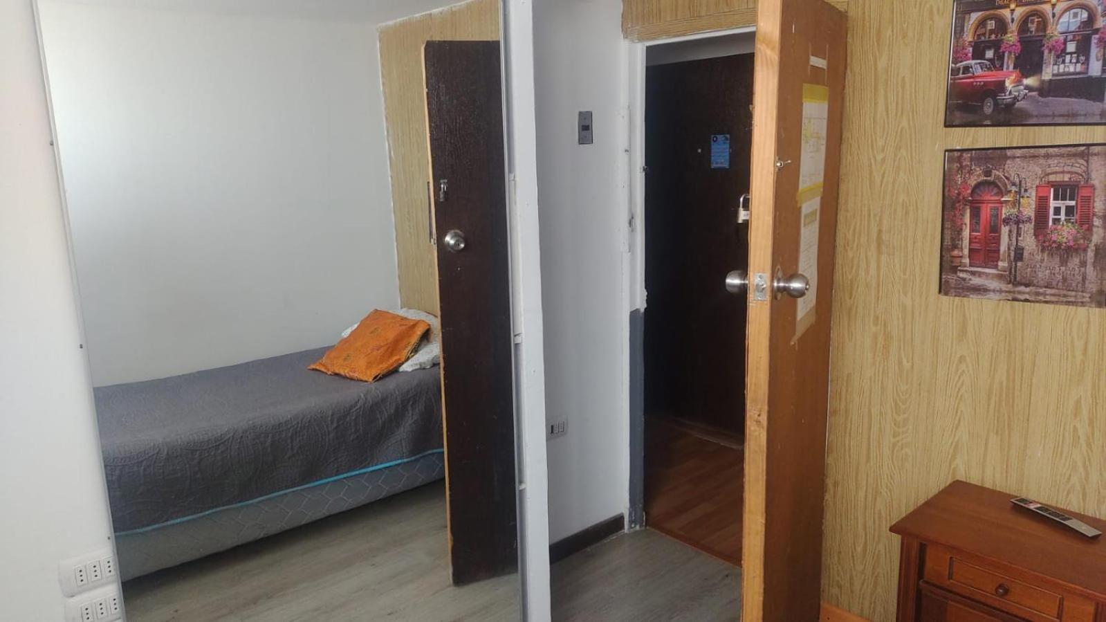 Hostal Pampaloja Antof