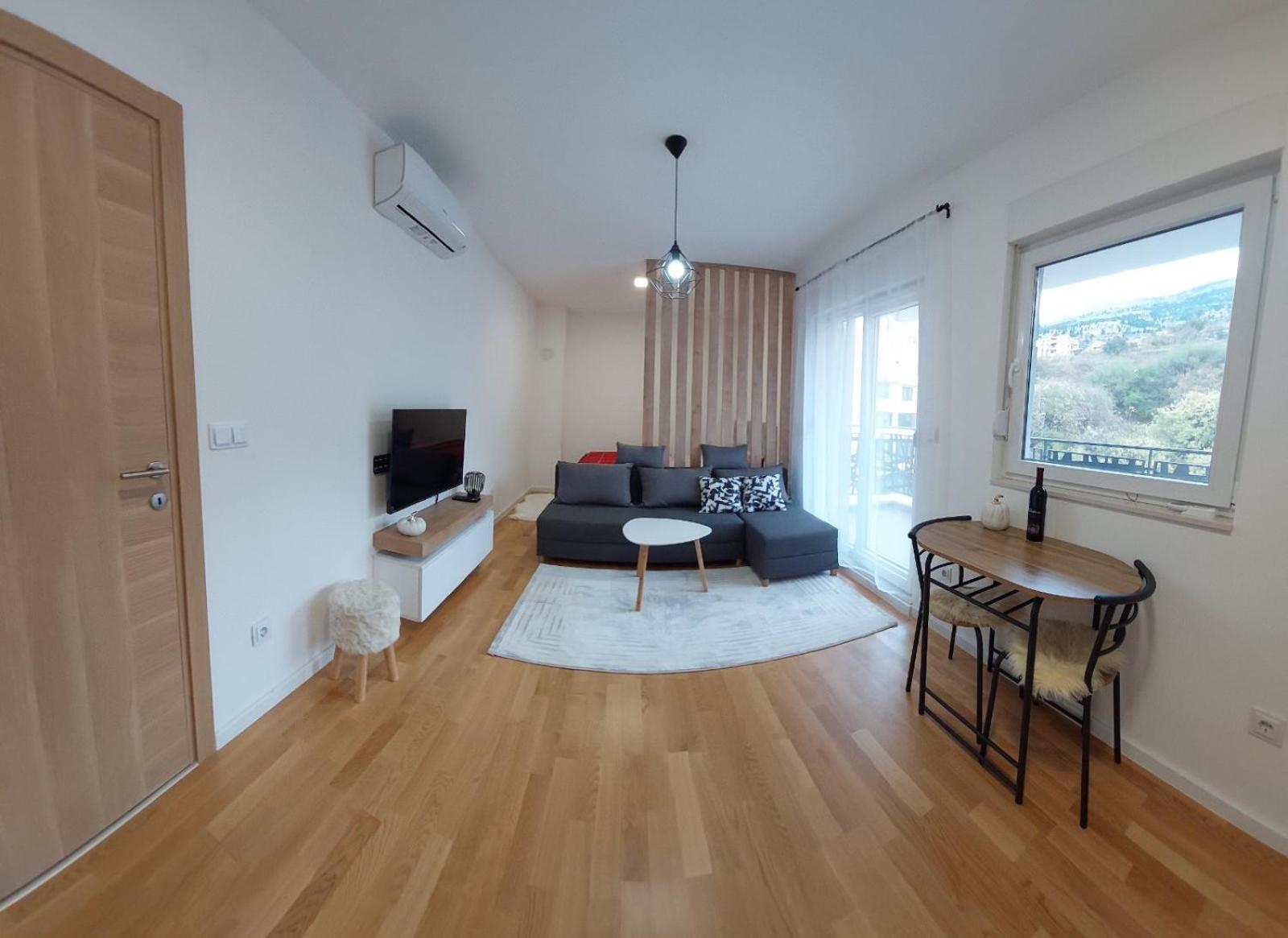 Apartman ENEM