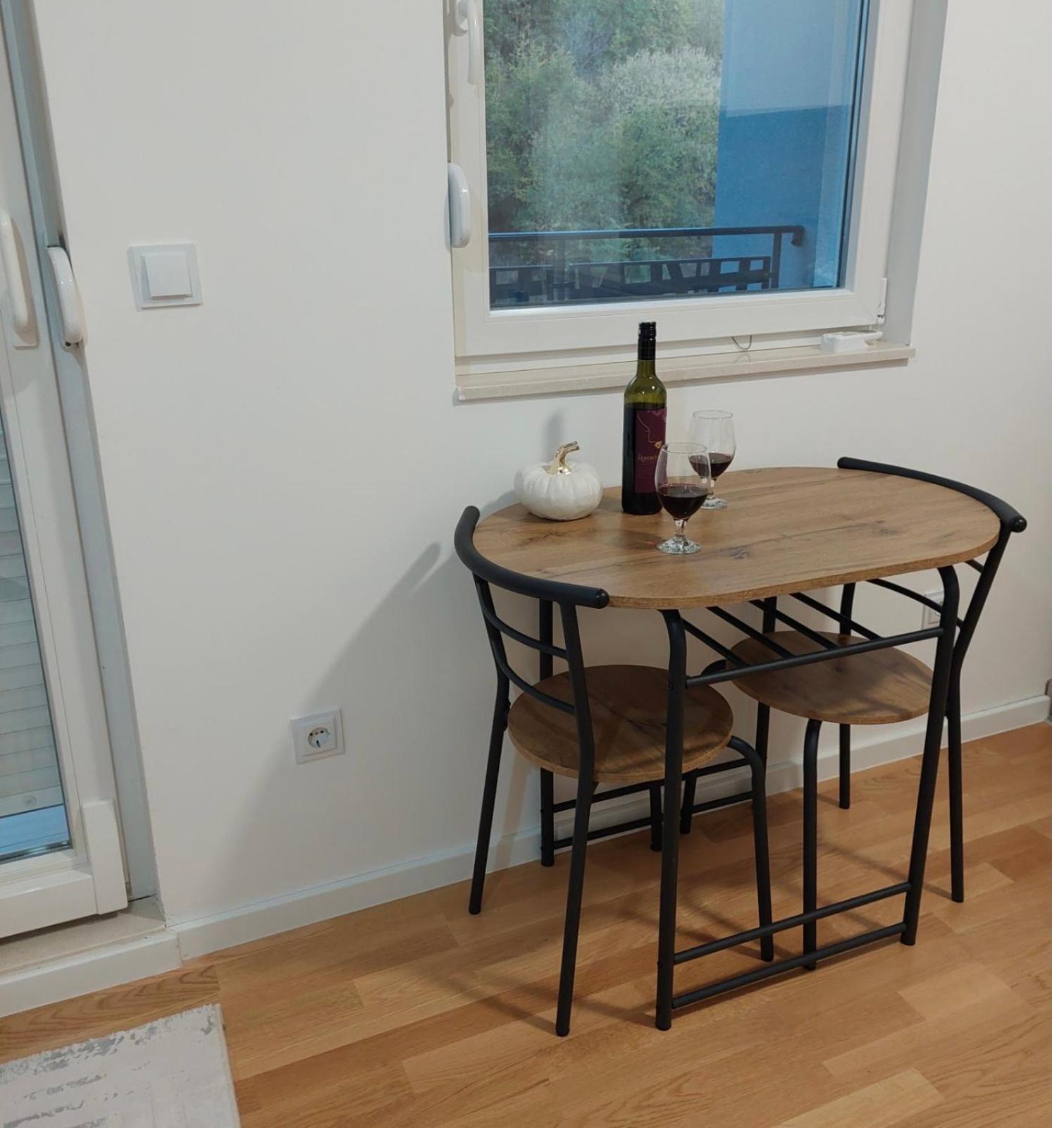 Apartman ENEM