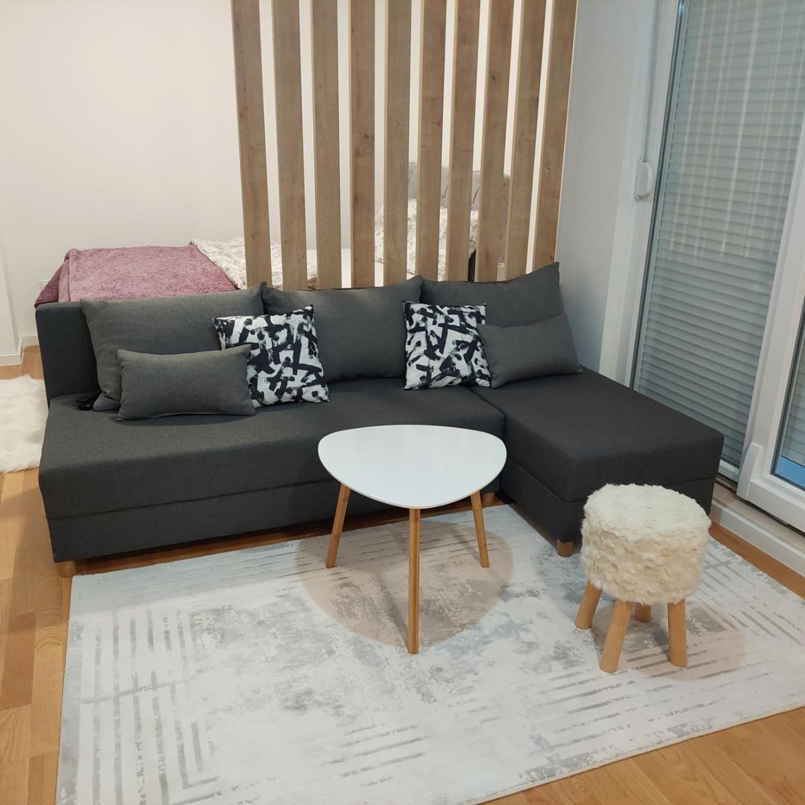 Apartman ENEM