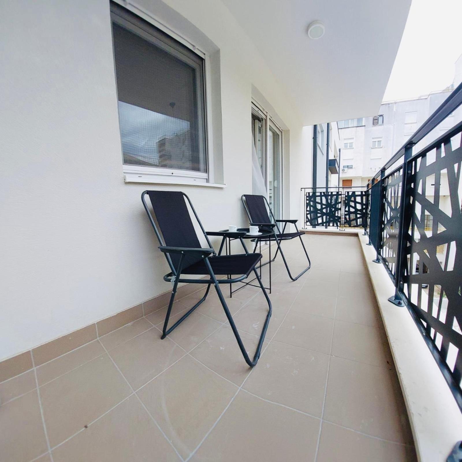 Apartman ENEM
