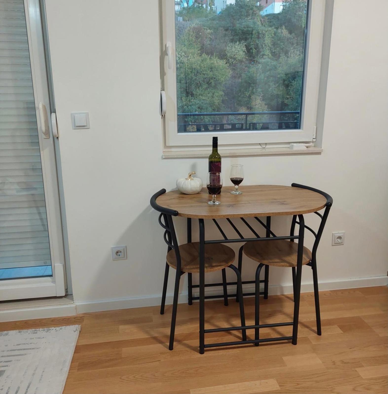 Apartman ENEM