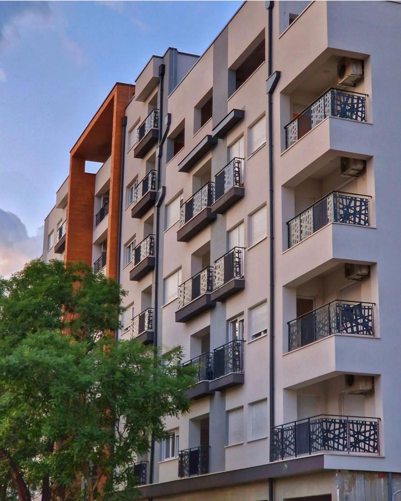 Apartman ENEM
