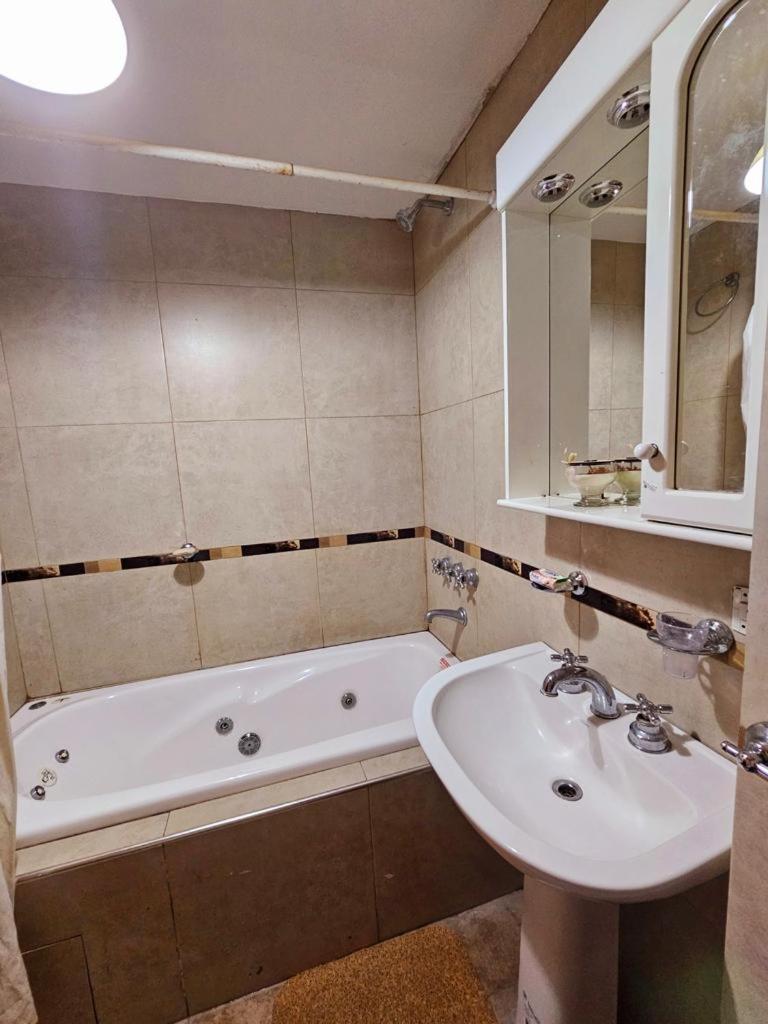 Beige Home