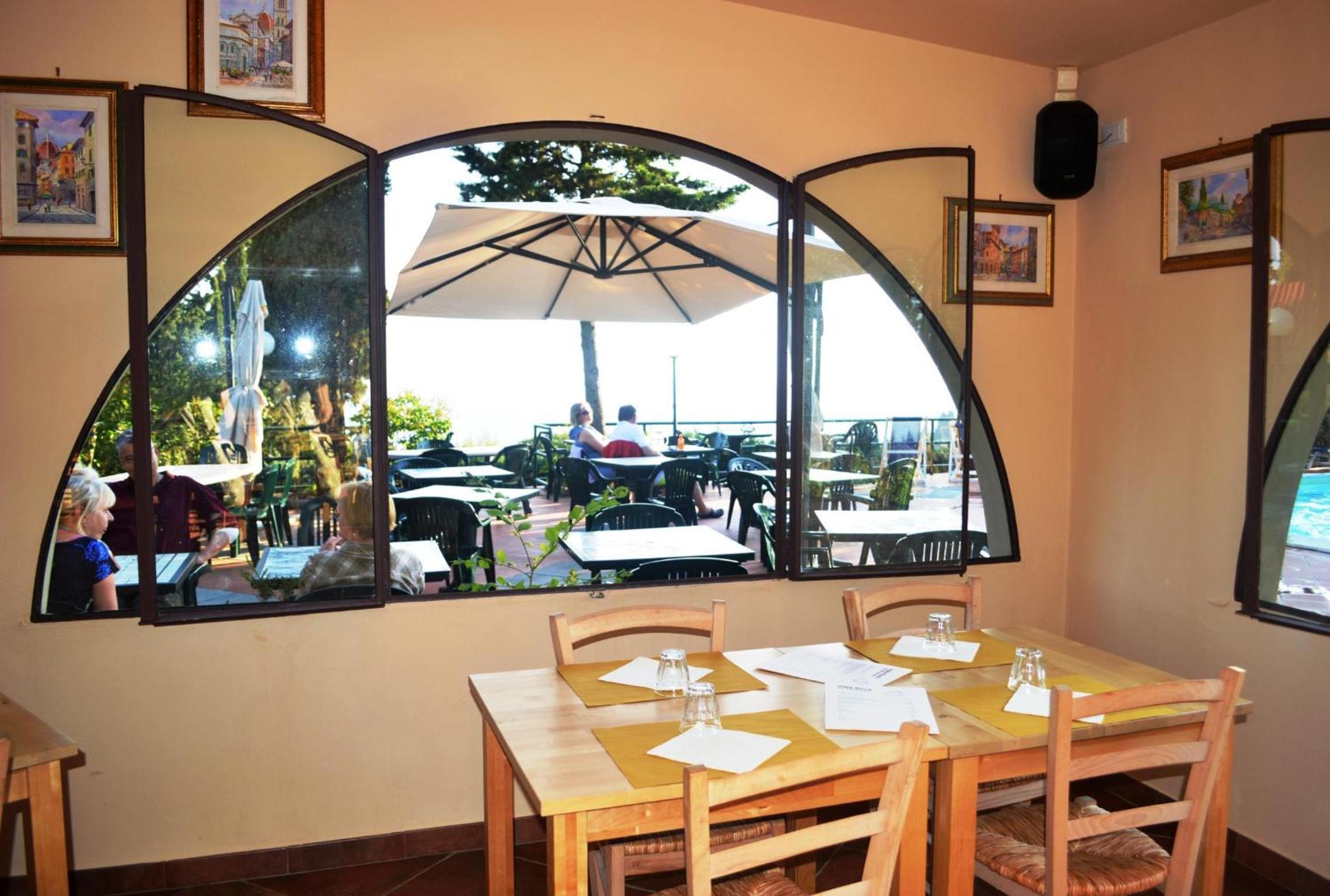 Camping Village Panoramico Fiesole