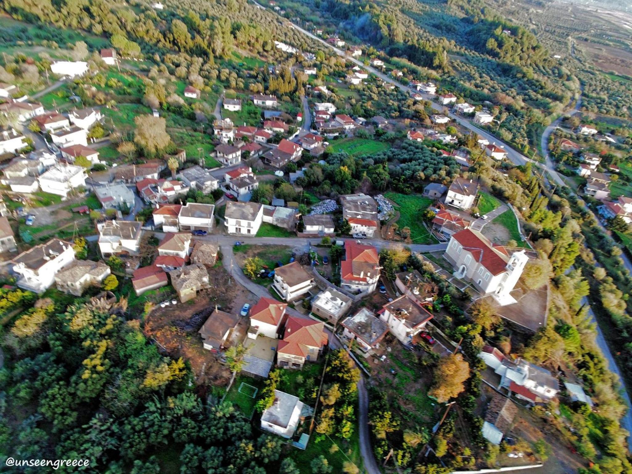 Anemos House