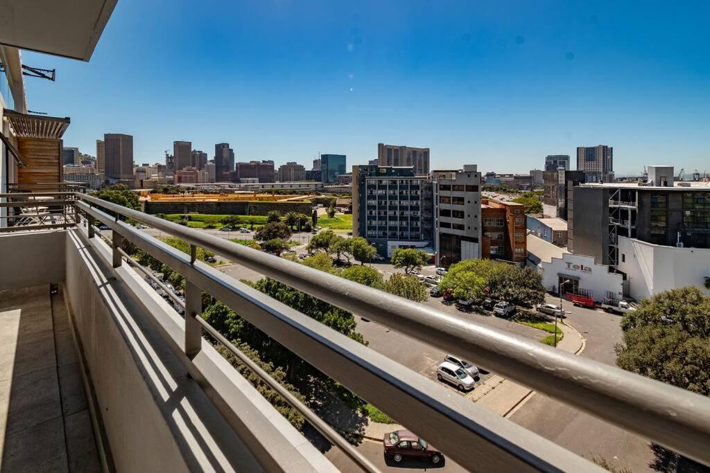 Apartment in the heart of town view 5