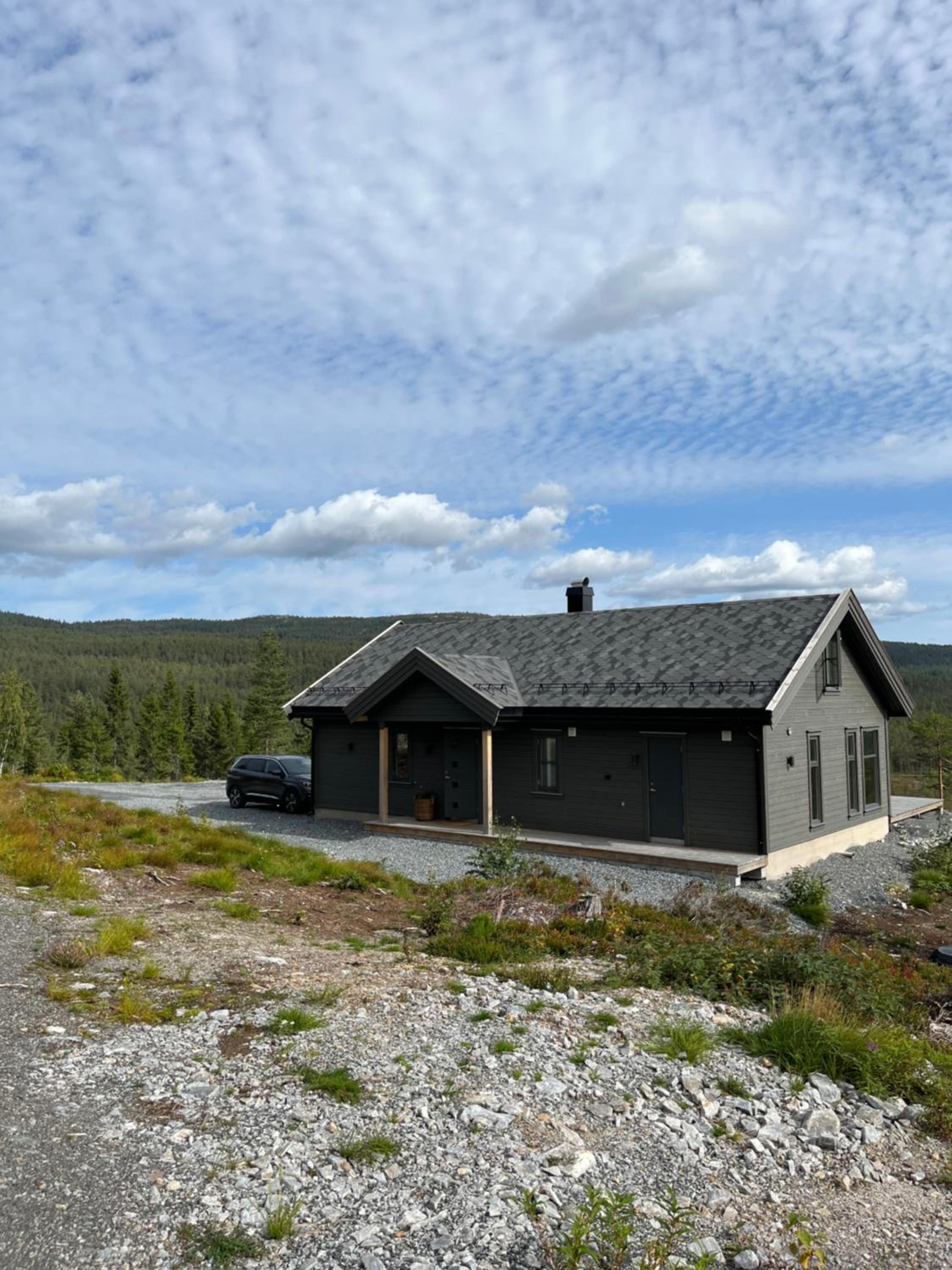 Polaren by Norgesbooking - cabin with amazing view view 2