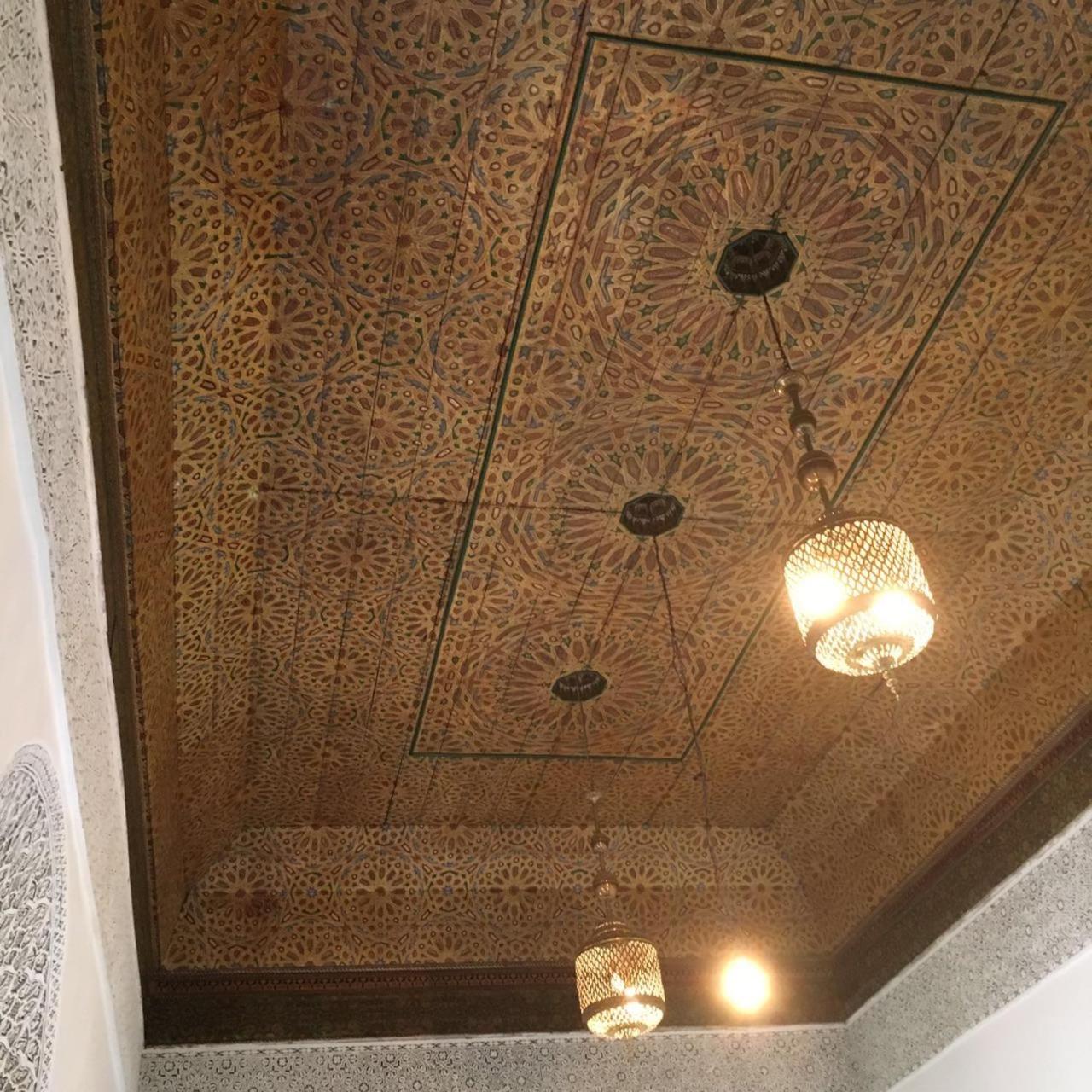 Palais Nazha Fes - Luxury Lodging — photo 47