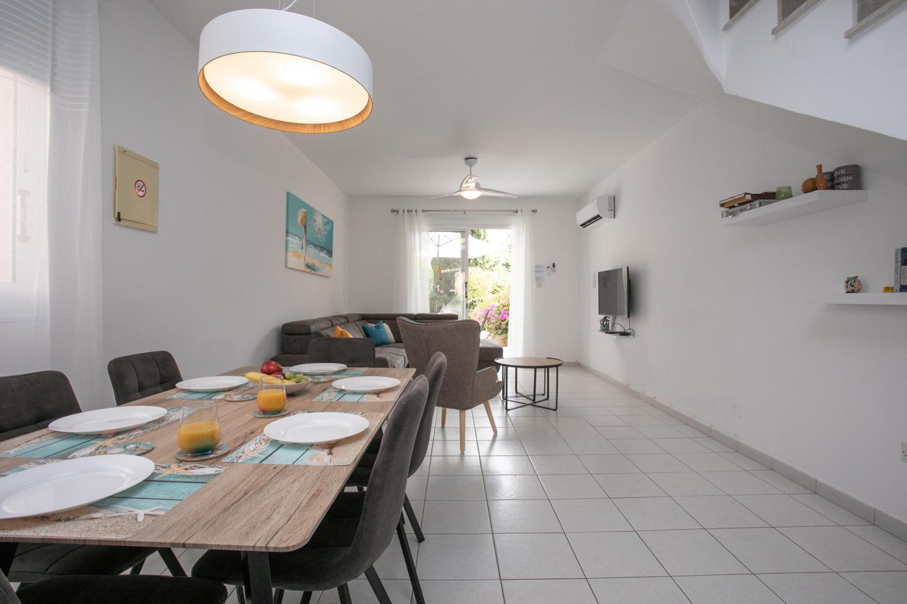 Casa Del Sol - Iris Village Universal Paphos, 2BD