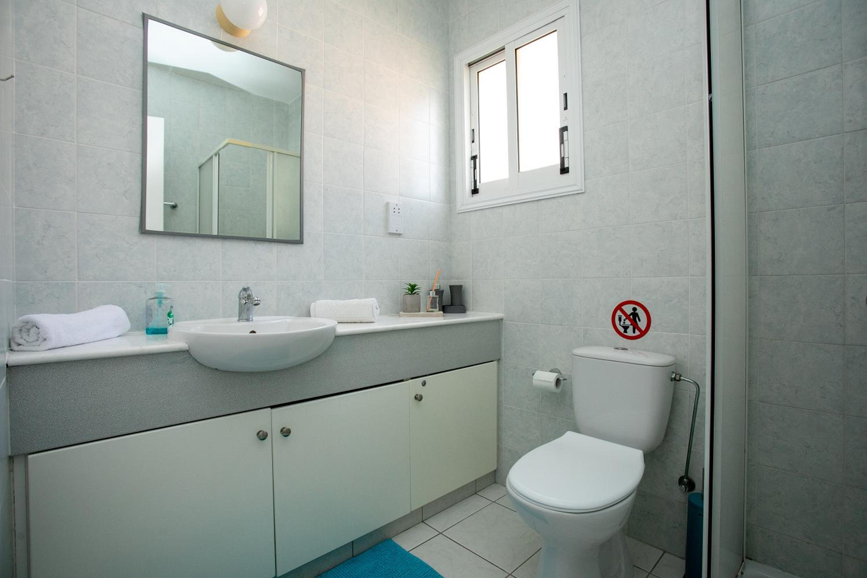 Casa Del Sol - Iris Village Universal Paphos, 2BD