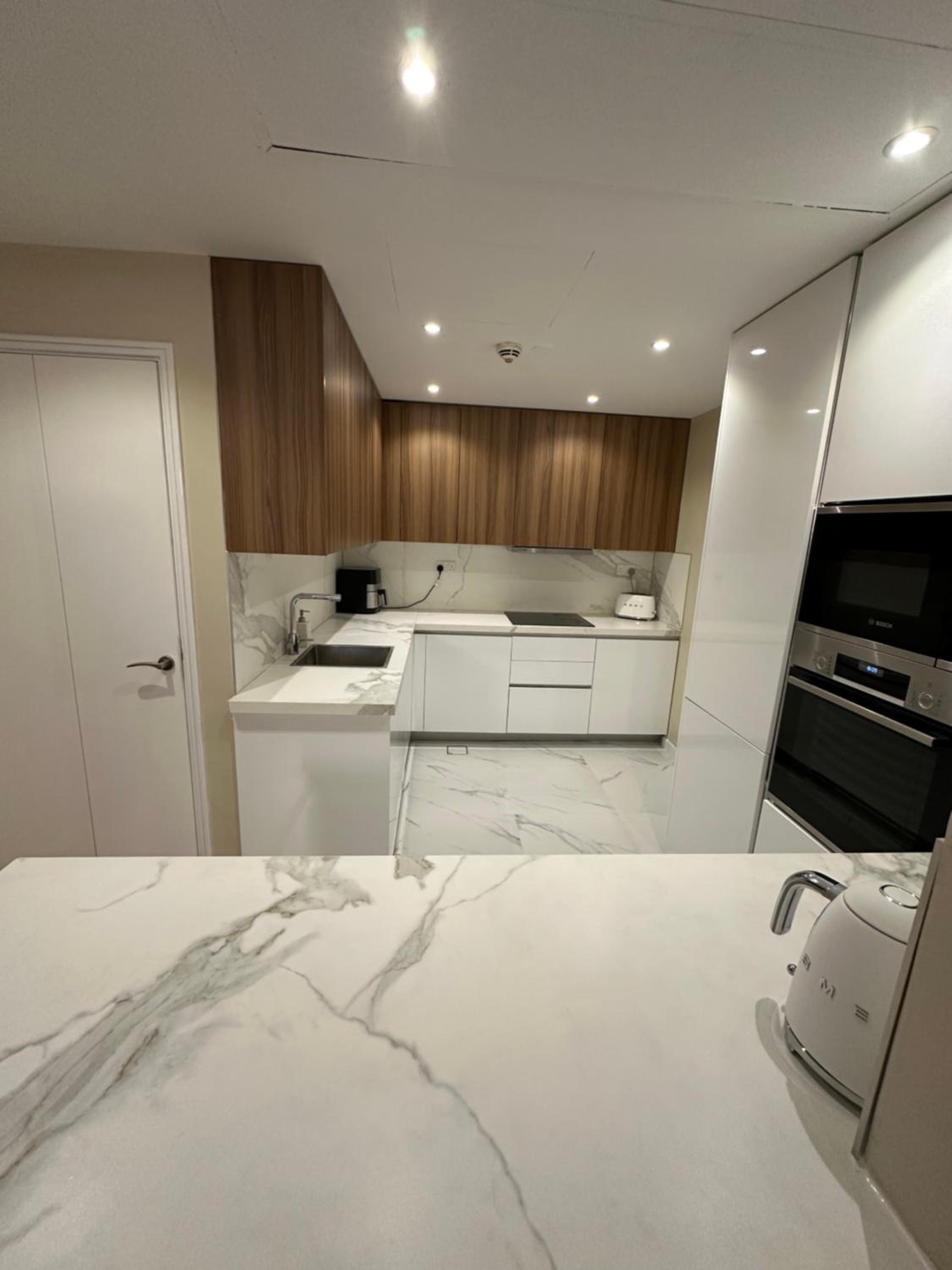 Upscale 3br in JBR next to Ritz-Carlton
