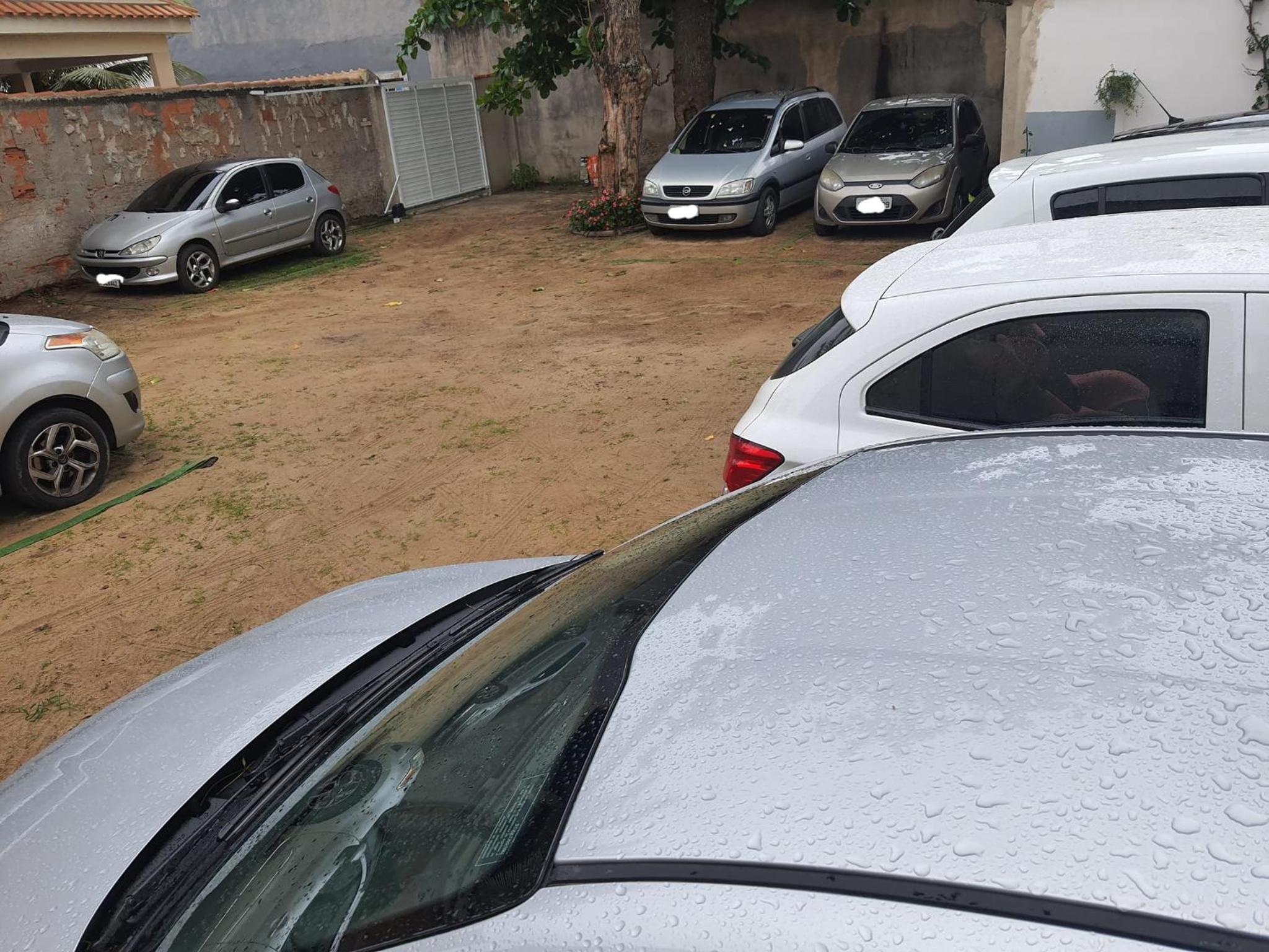 Apartamento Cabo Frio