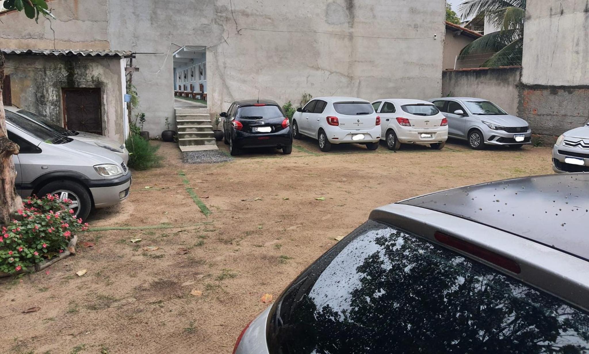 Apartamento Cabo Frio