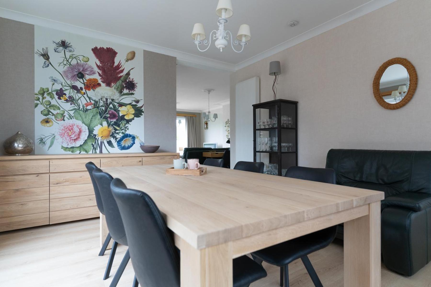 Vakantiewoning Hoge Zavel