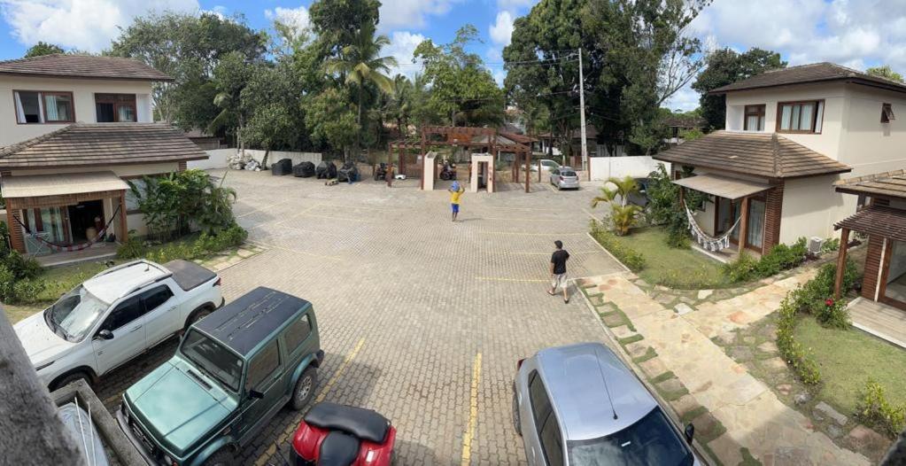 Condominio Viva Barra