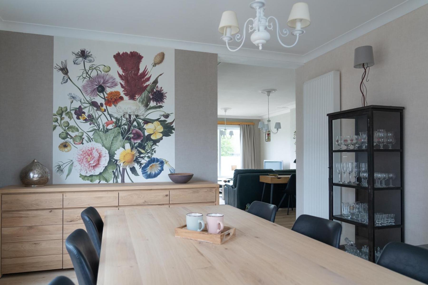 Vakantiewoning Hoge Zavel