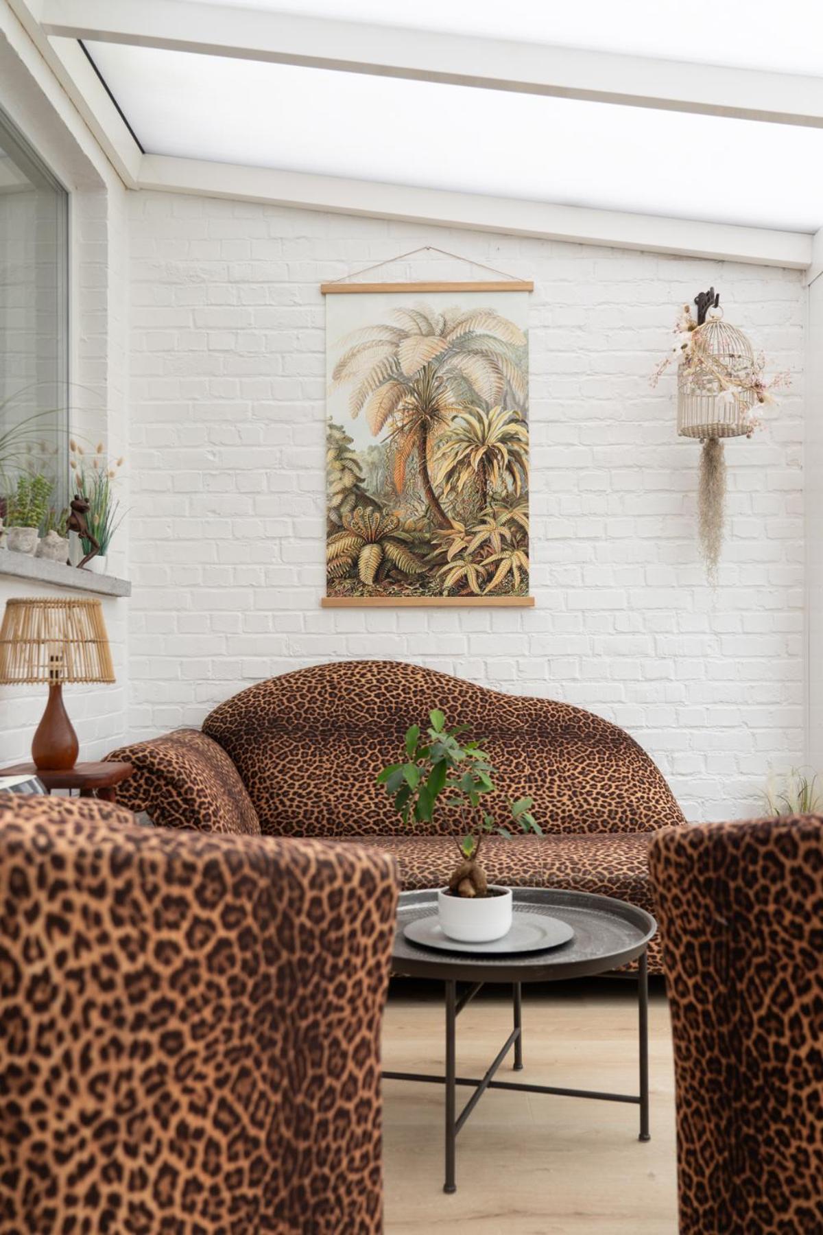 Vakantiewoning Hoge Zavel