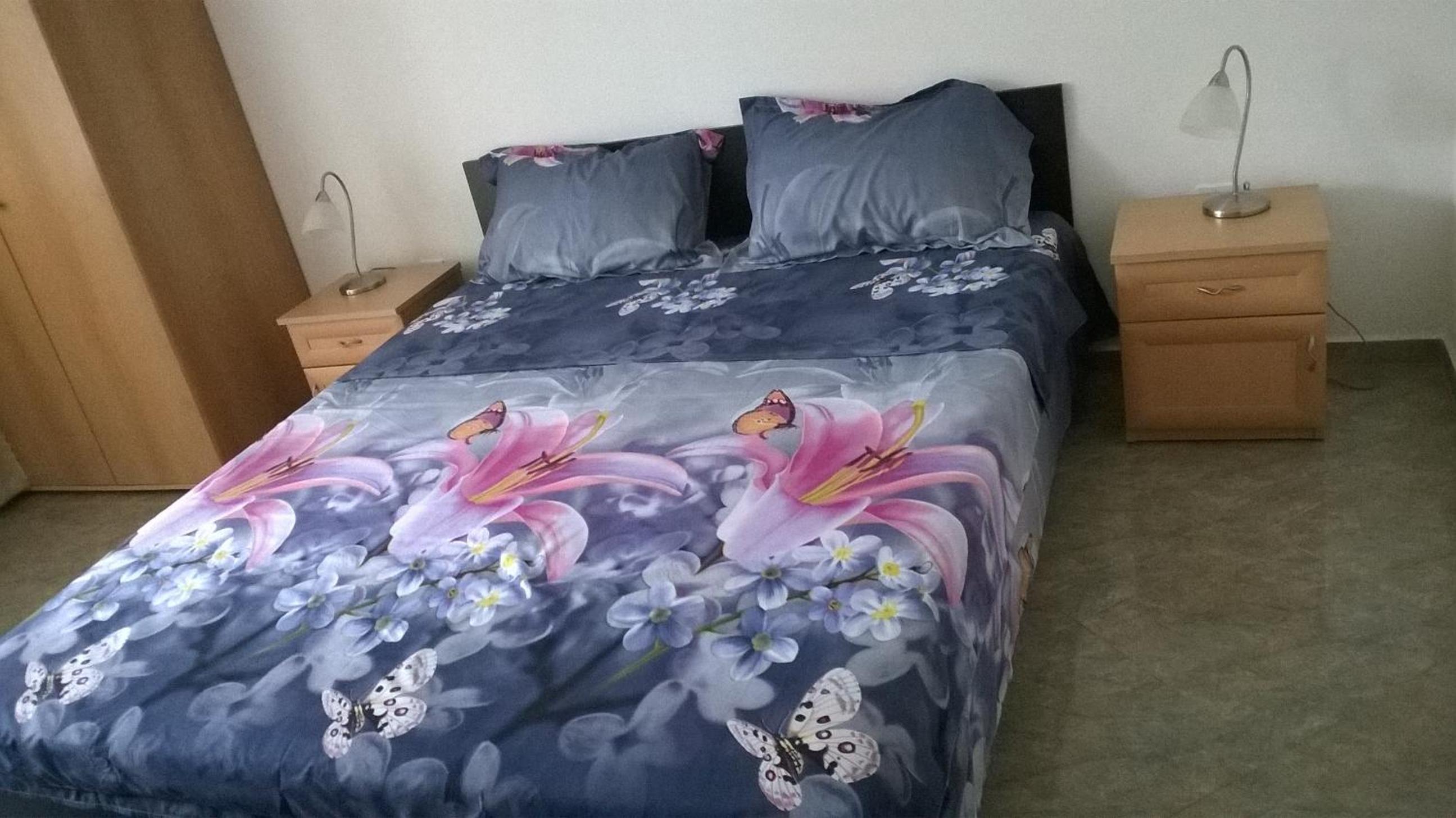 House of Flowers