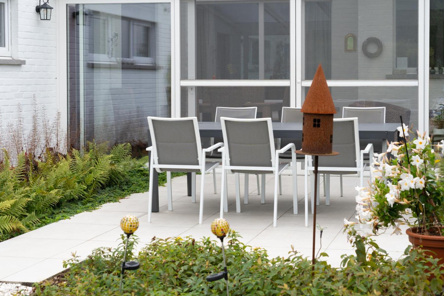 Vakantiewoning Hoge Zavel