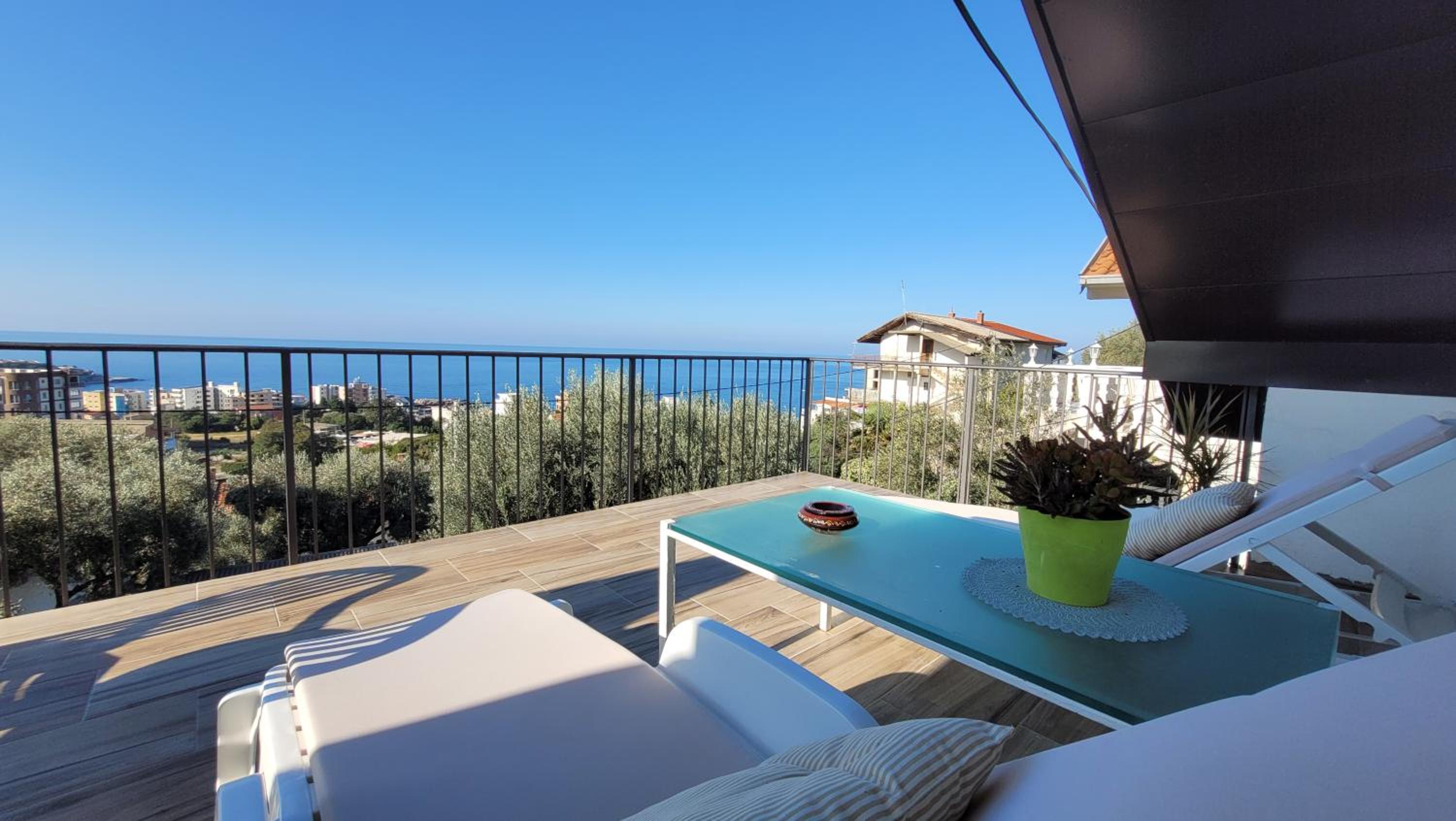 Apartment Old Olive view 5