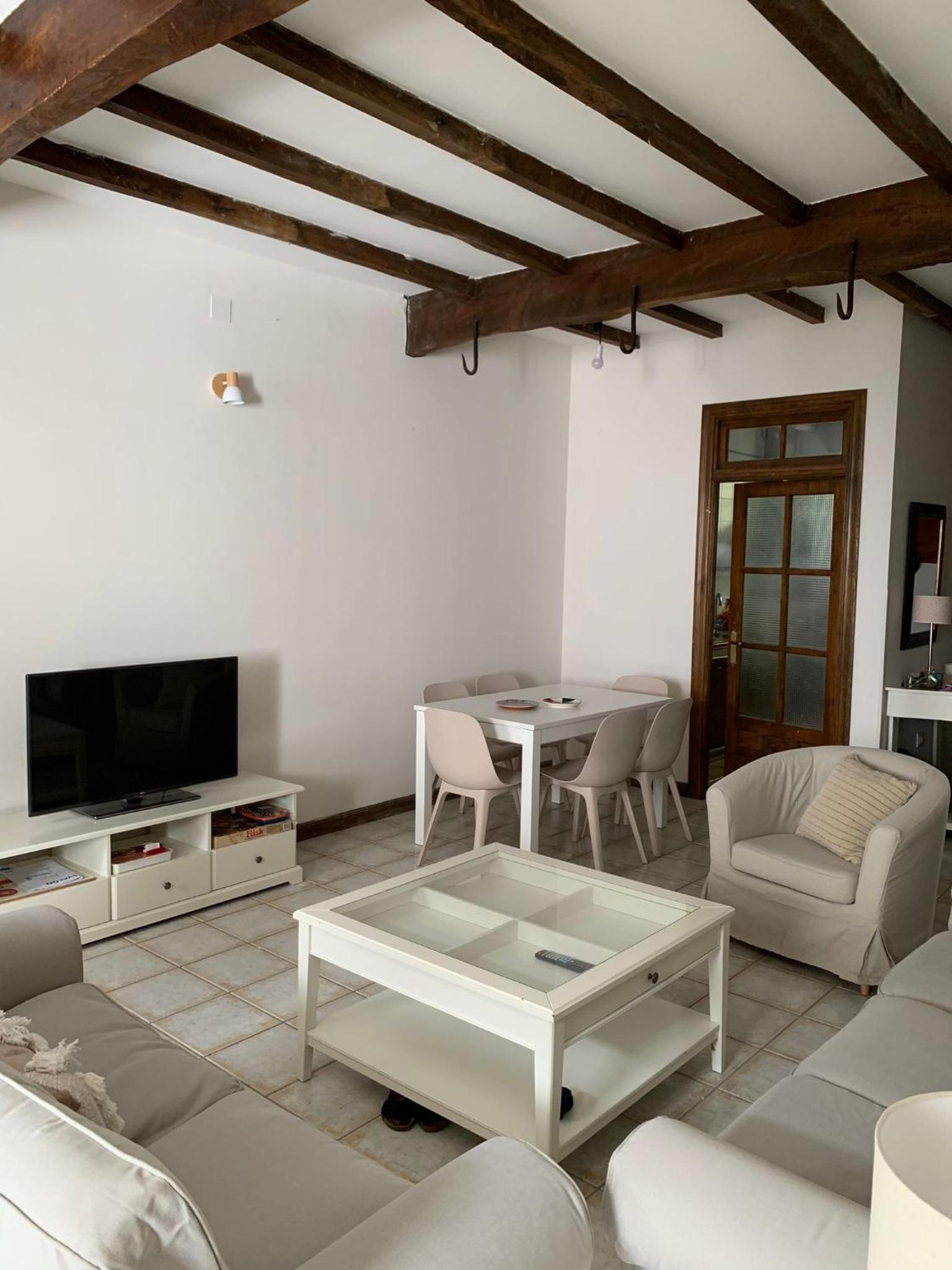 La Casita de Llanes (Parres)