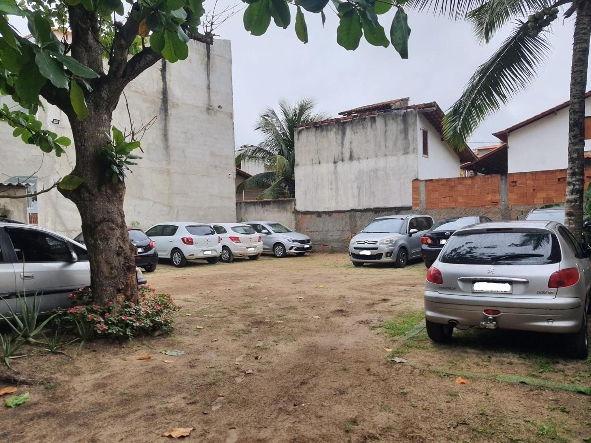 Apartamento Cabo Frio