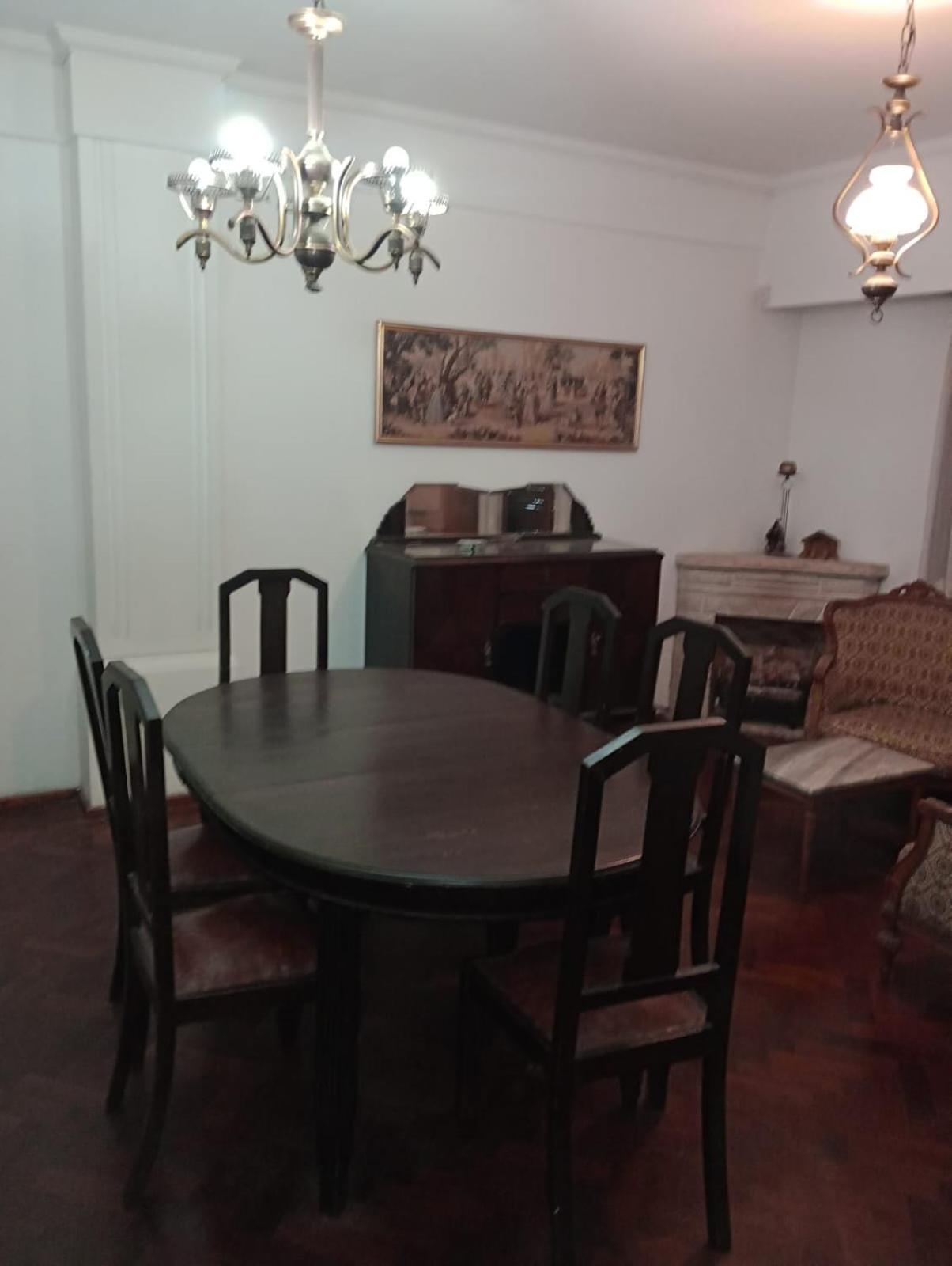 Cómo en casa Cochabamba 320