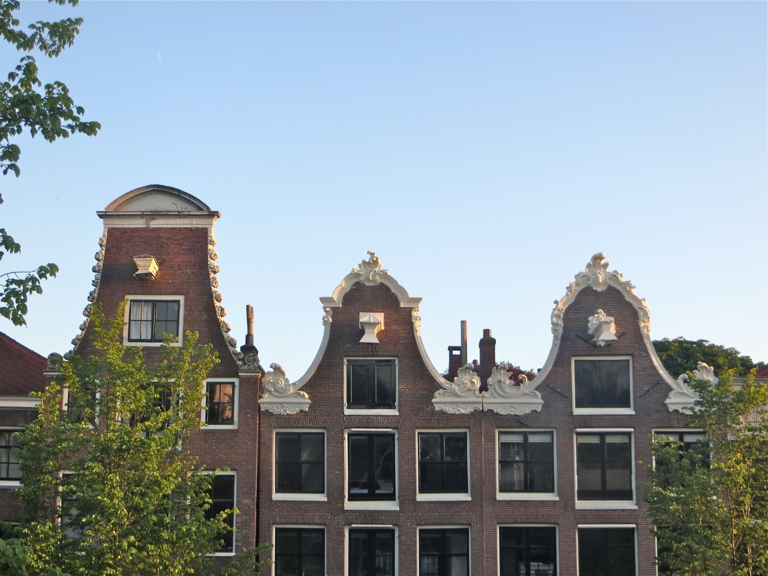 Casa Luna