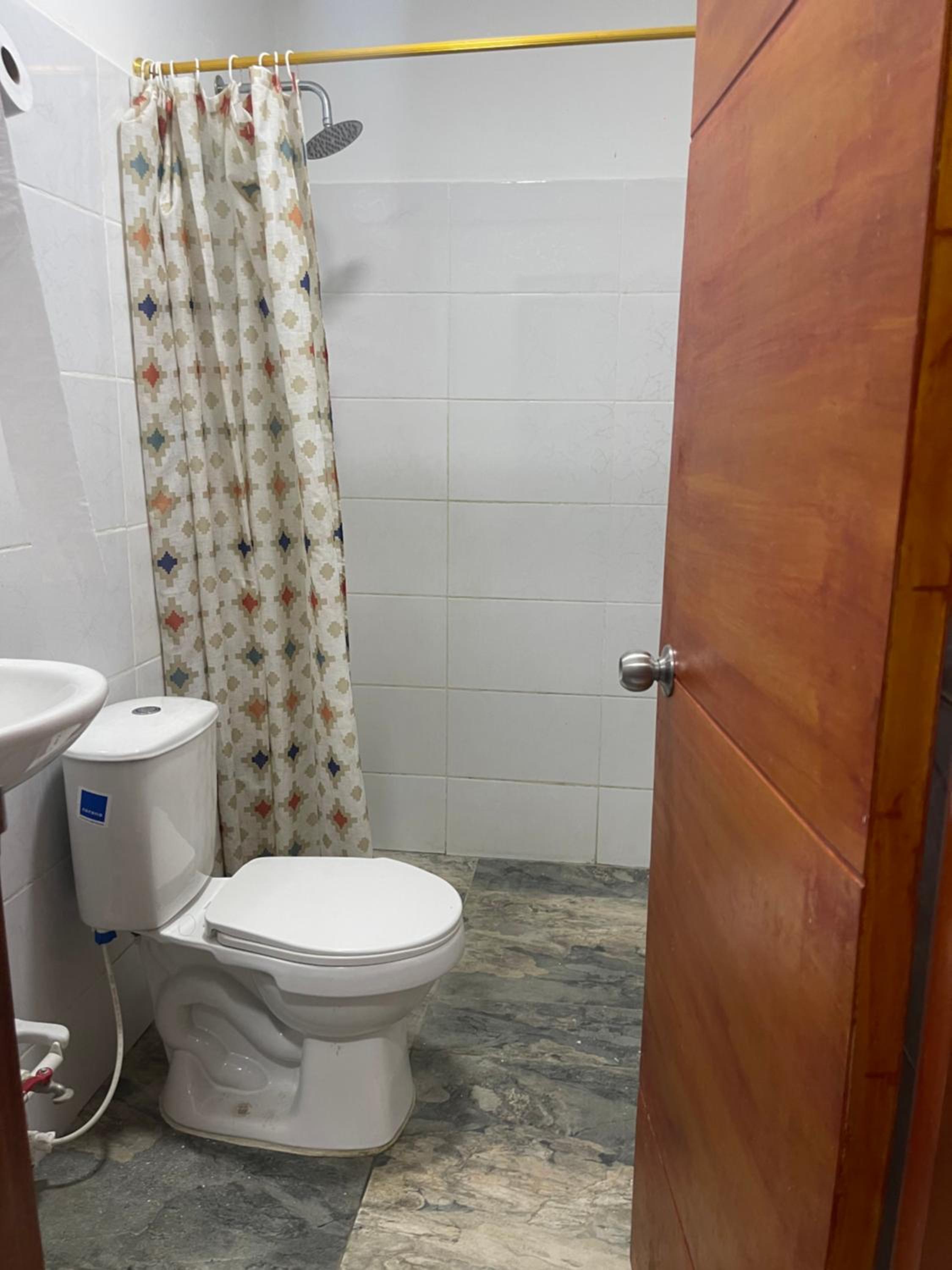 Aparta estudio en santa Marta