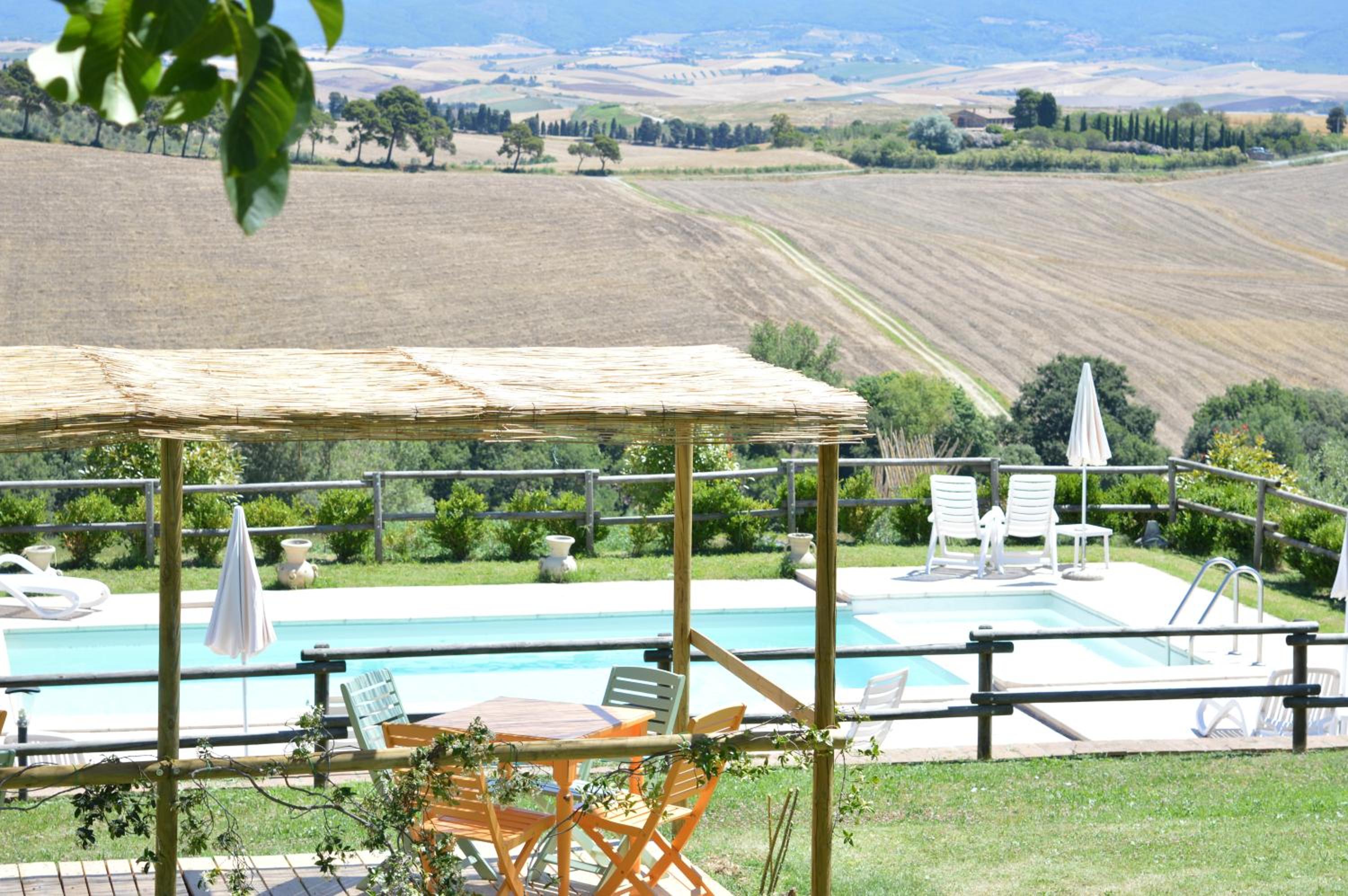 Agriturismo Cappellese