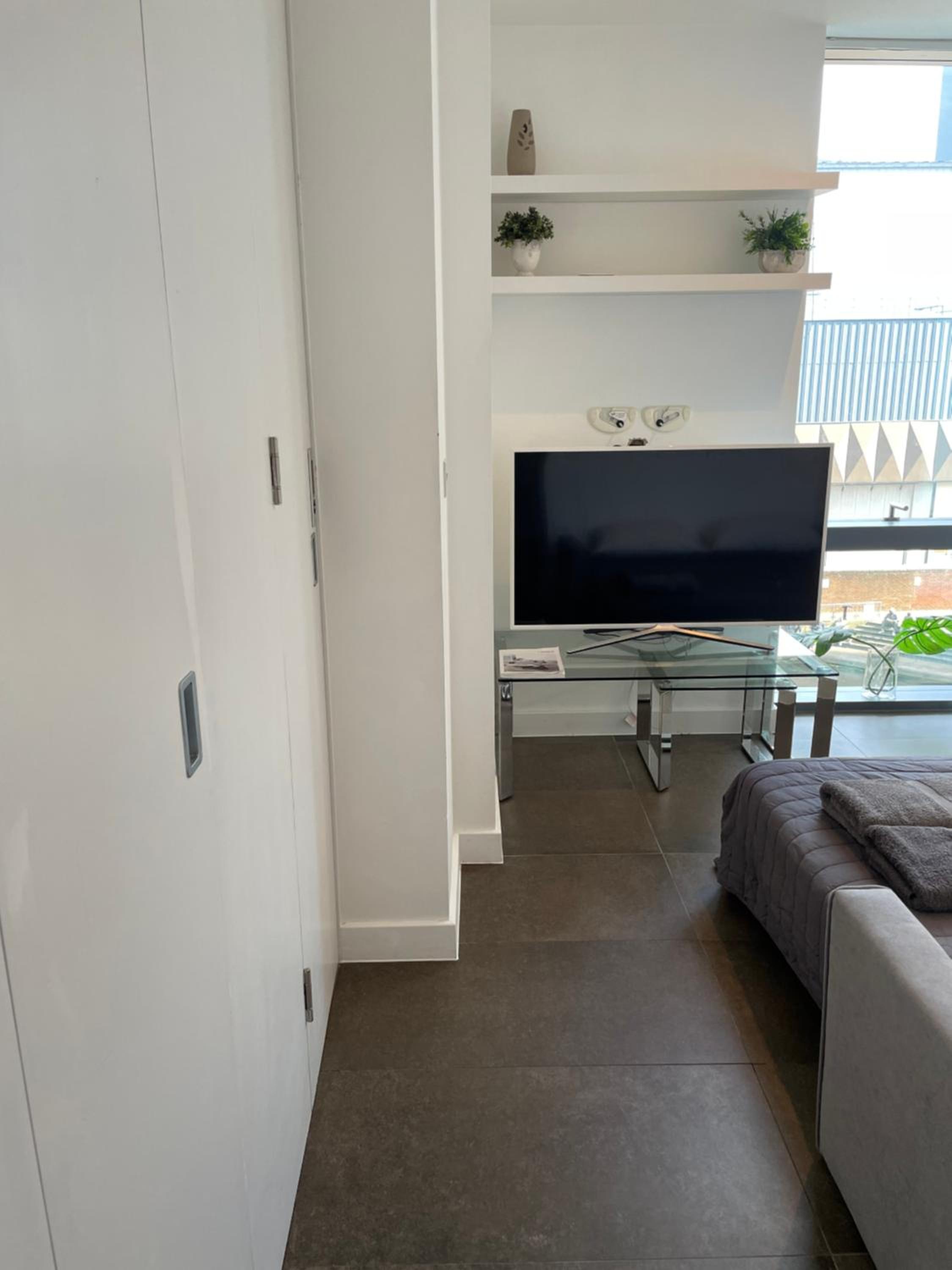 Shared Apartment in Central London