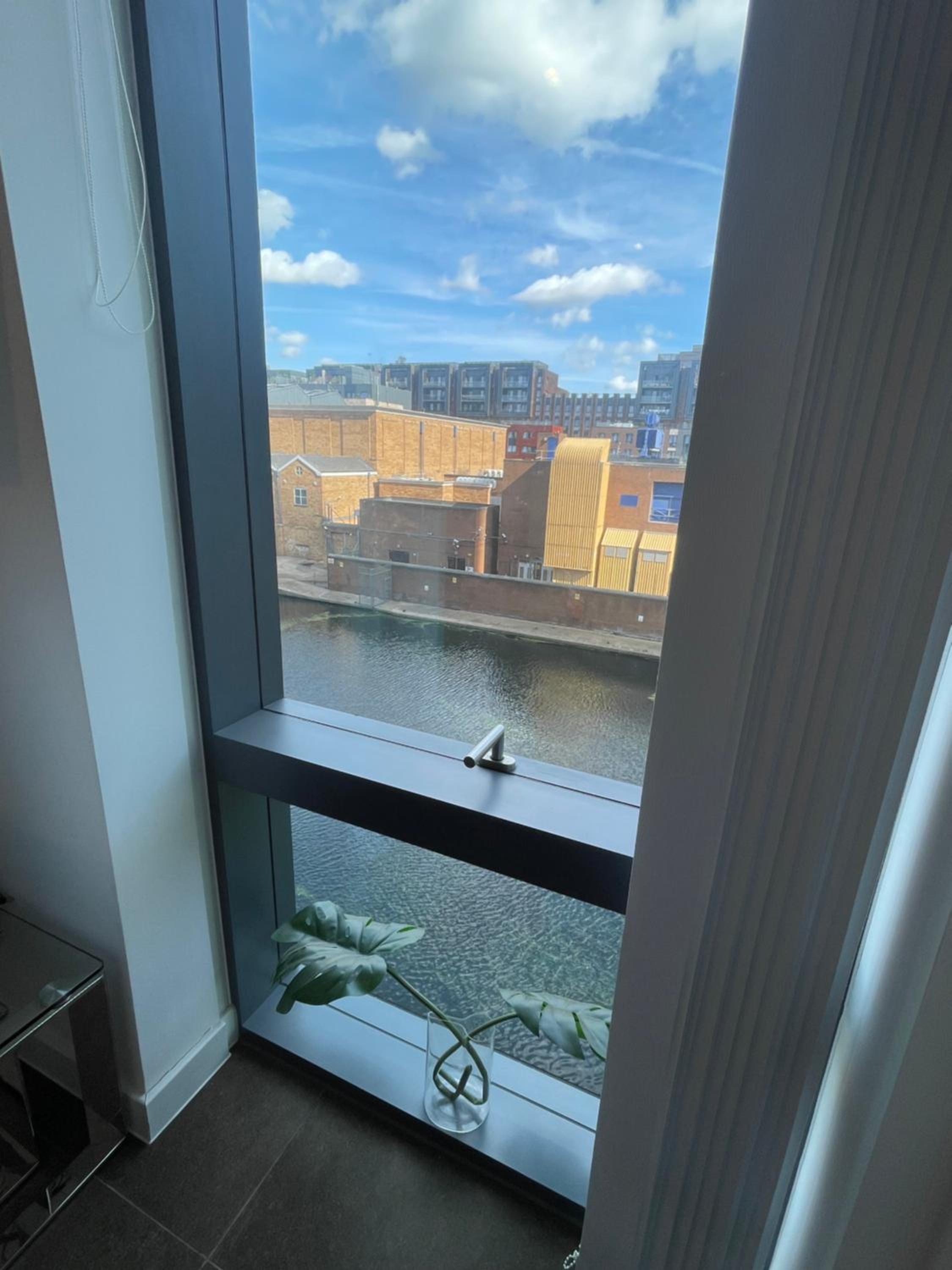 Shared Apartment in Central London