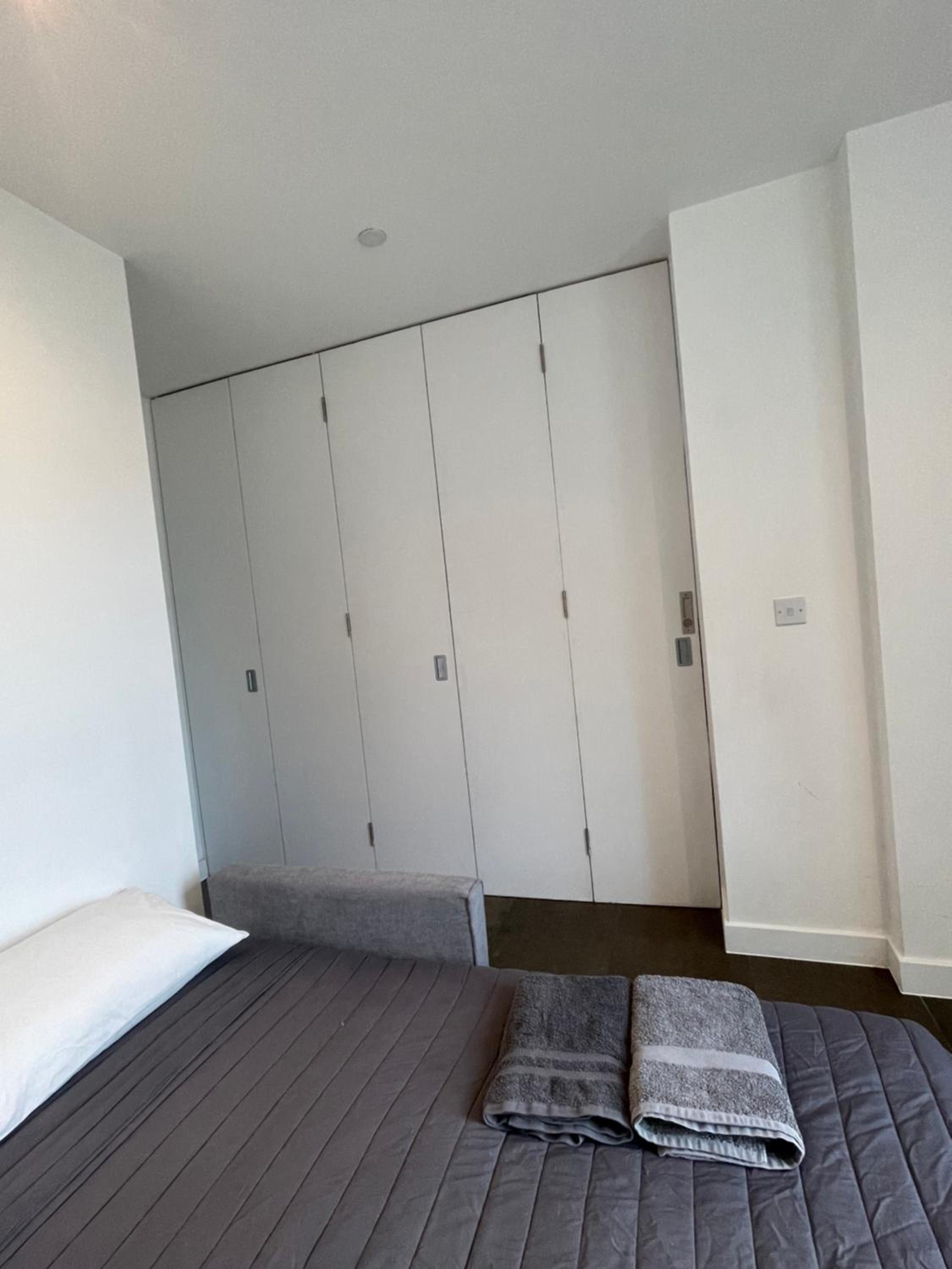 Shared Apartment in Central London