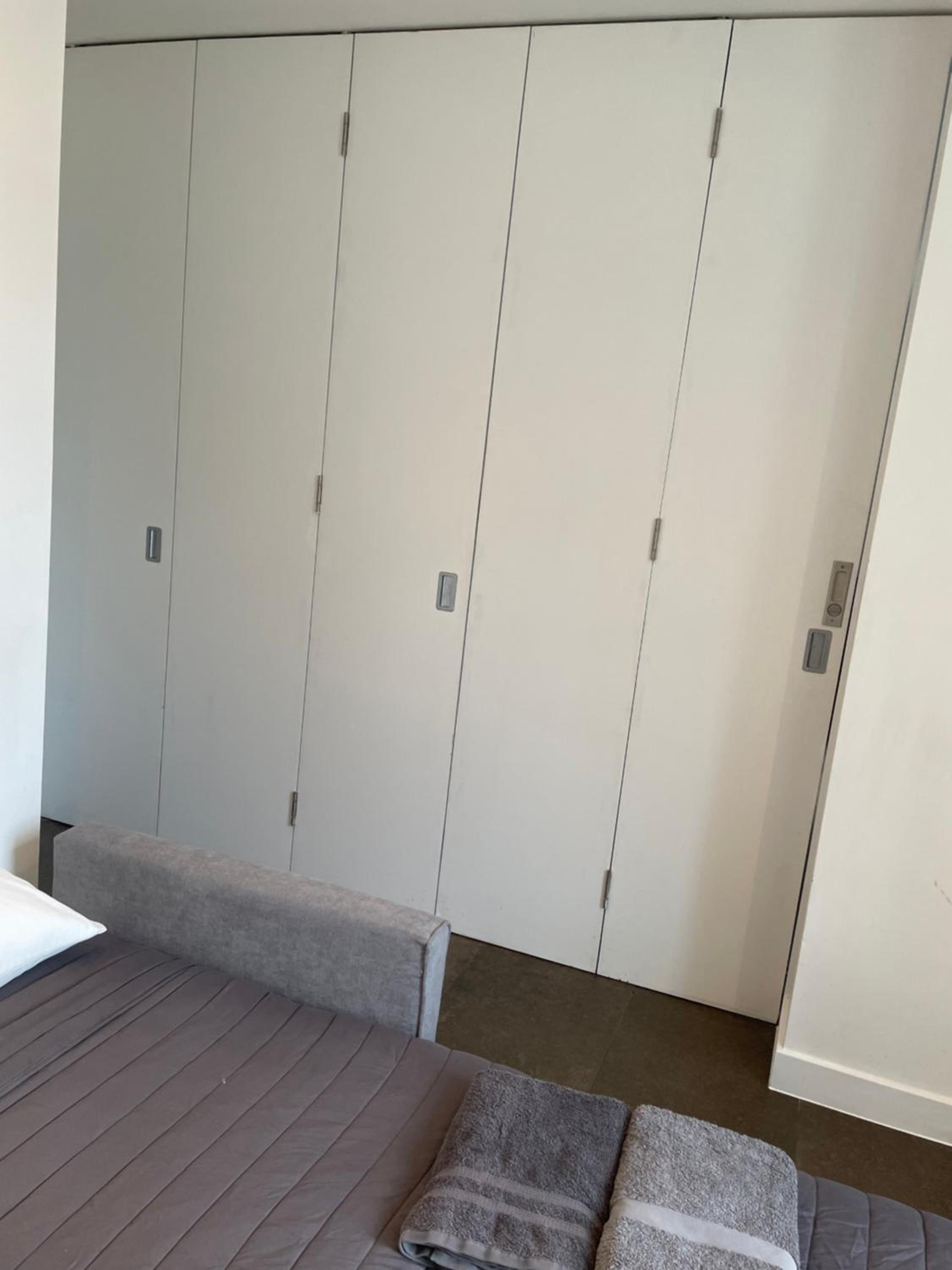 Shared Apartment in Central London