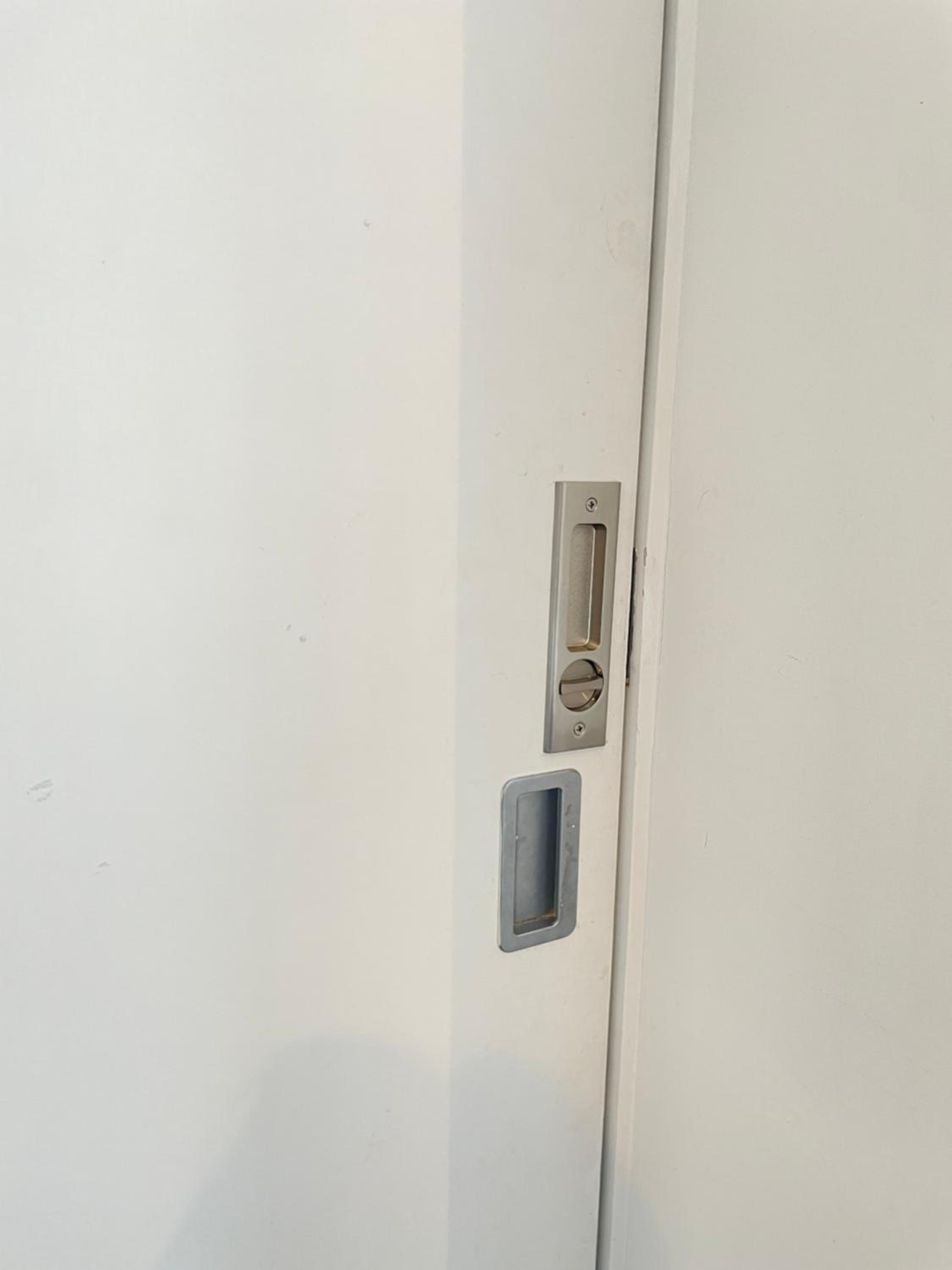 Shared Apartment in Central London