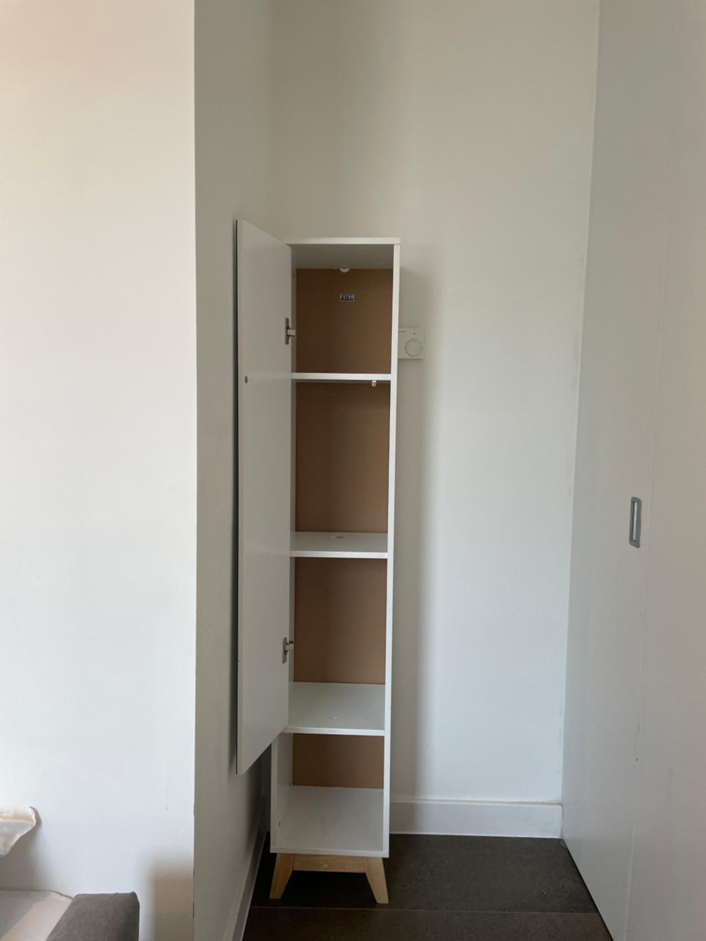 Shared Apartment in Central London