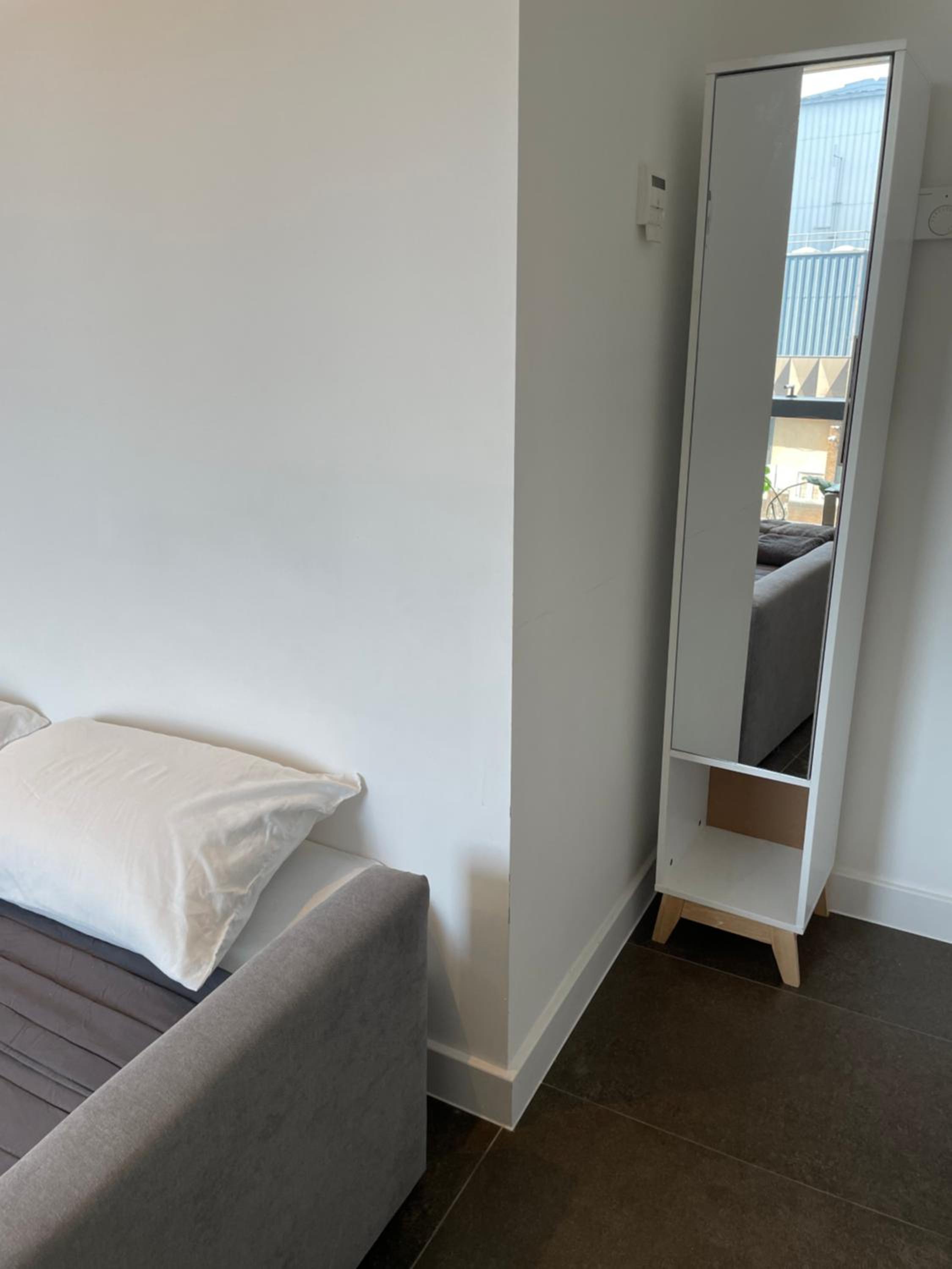 Shared Apartment in Central London