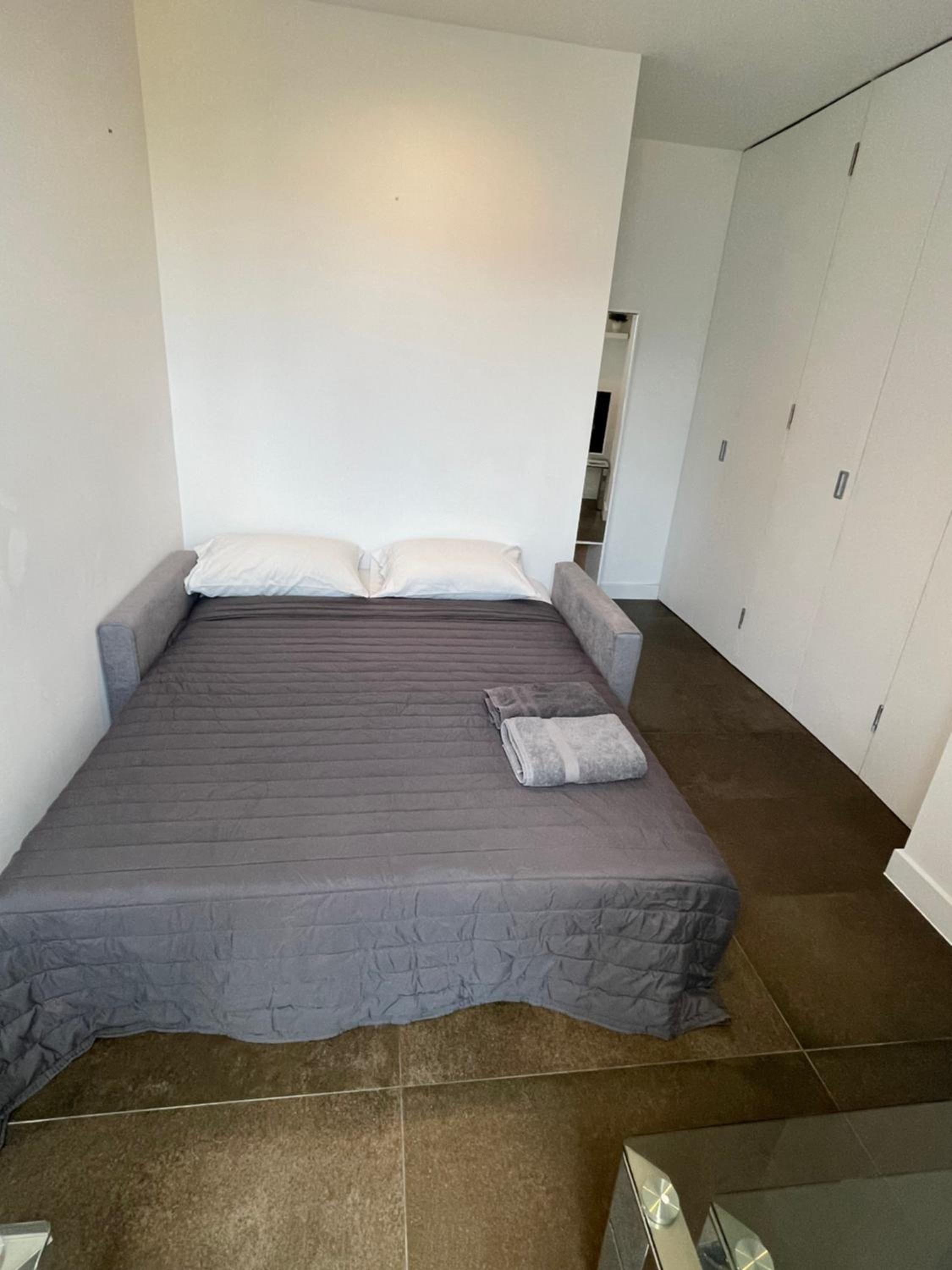 Shared Apartment in Central London