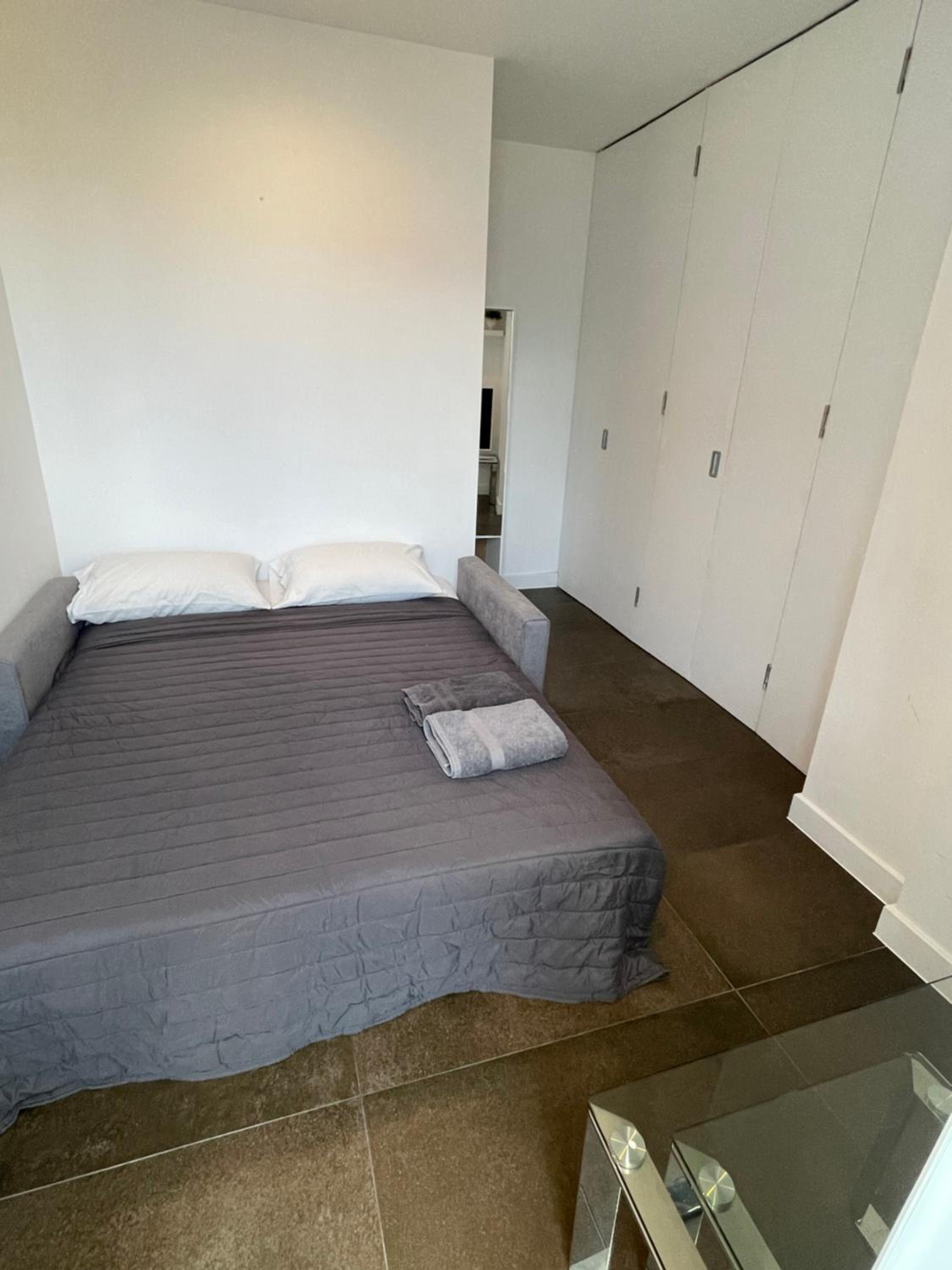 Shared Apartment in Central London
