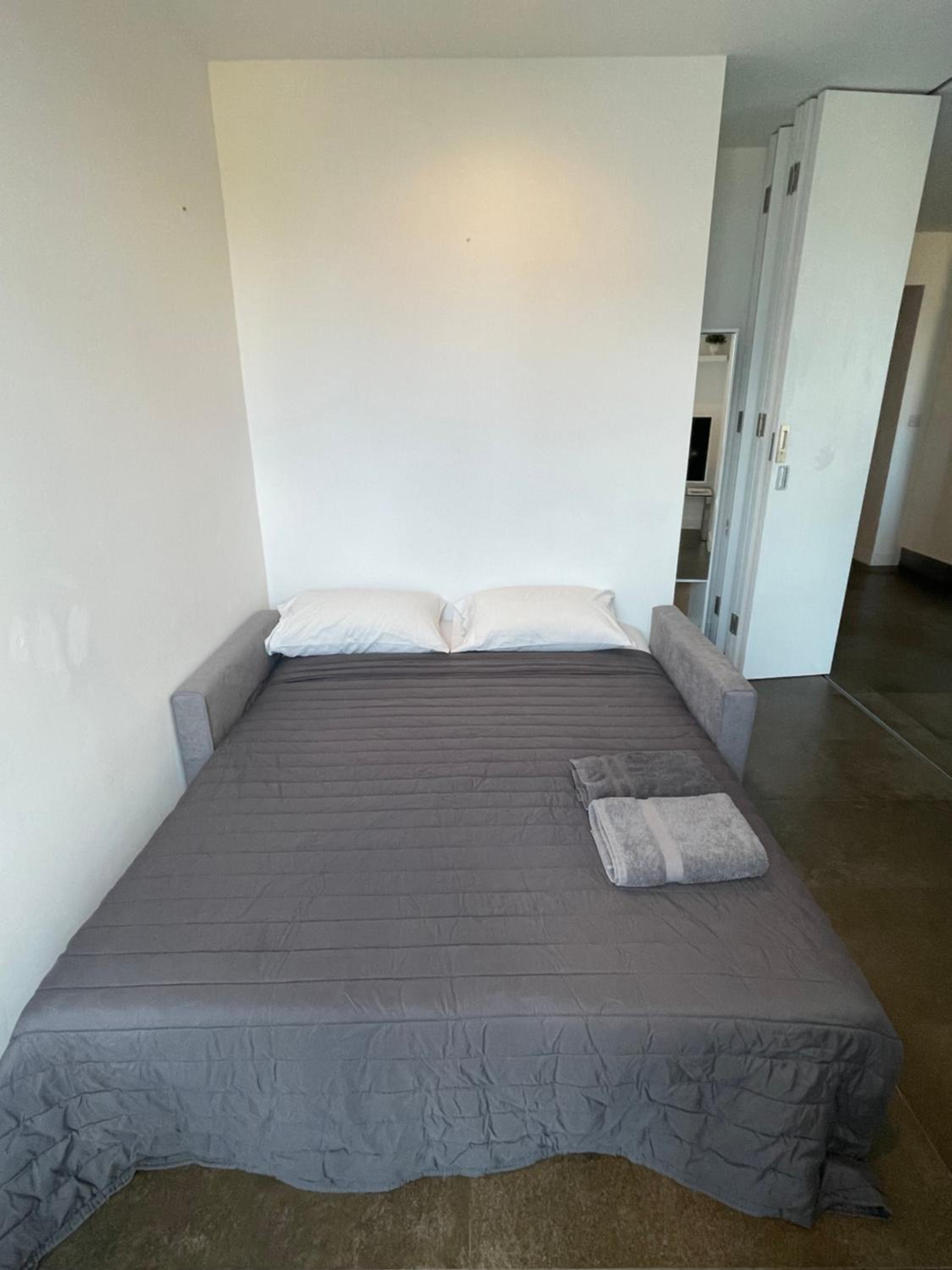 Shared Apartment in Central London