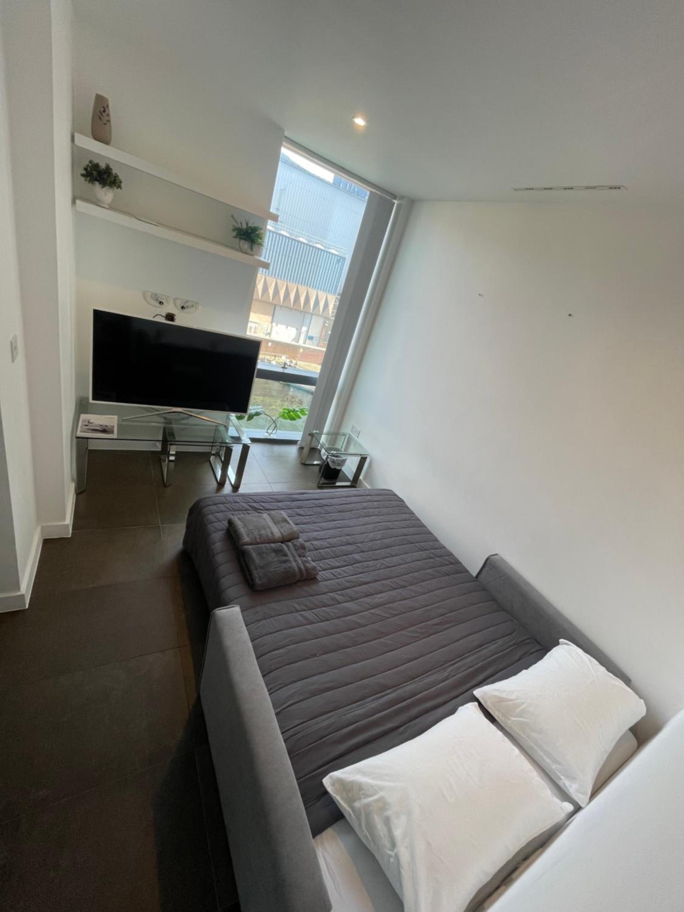 Shared Apartment in Central London